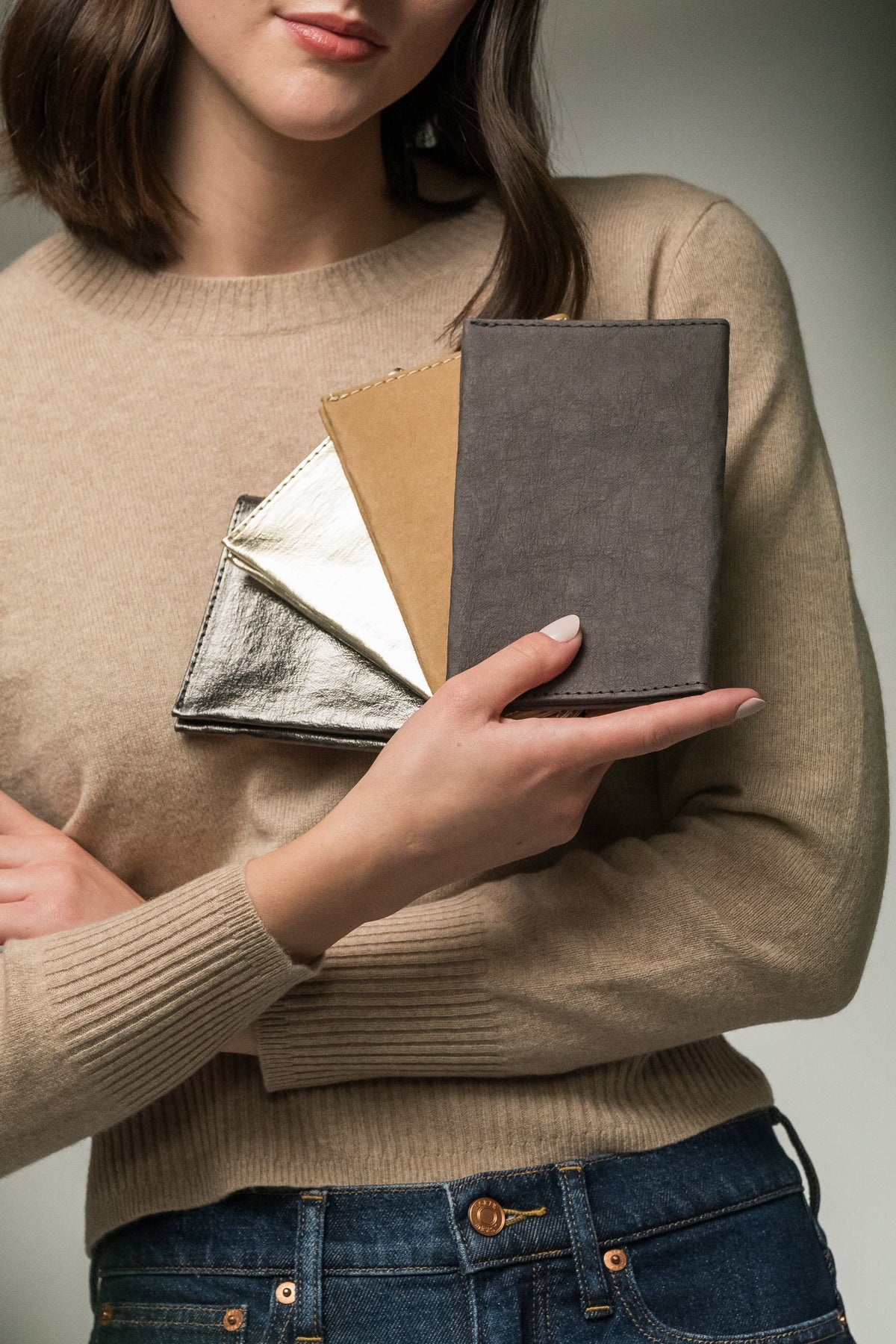 WALLET LARGE