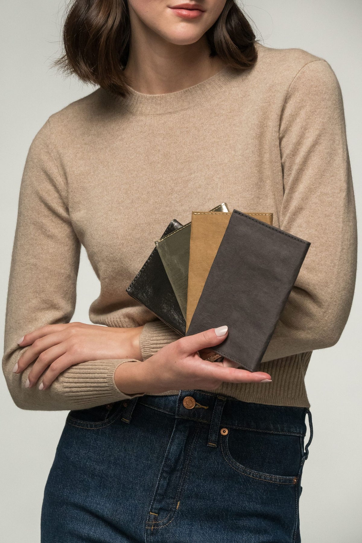 WALLETS LARGE