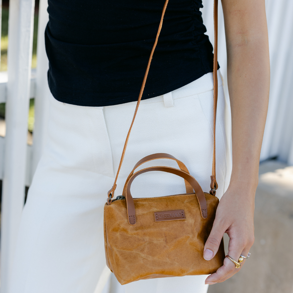 GEMMINA CROSSBODY BAG