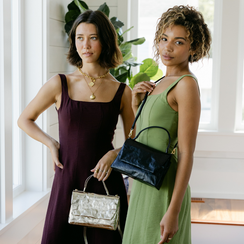 BON-BON CROSSBODY BAG