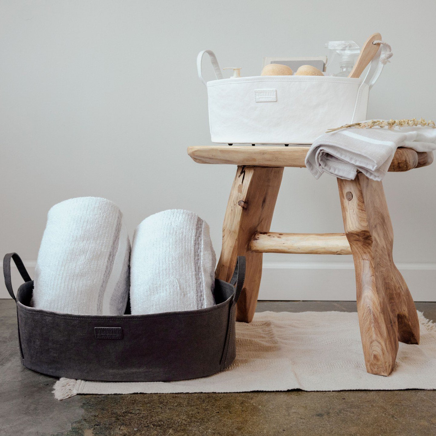 CATINO STORAGE TRAY INCHIOSTRO