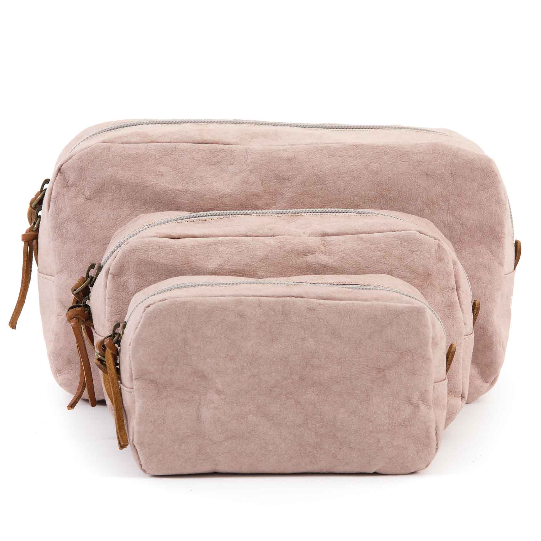 COSMETIC BAG BEAUTY CASE