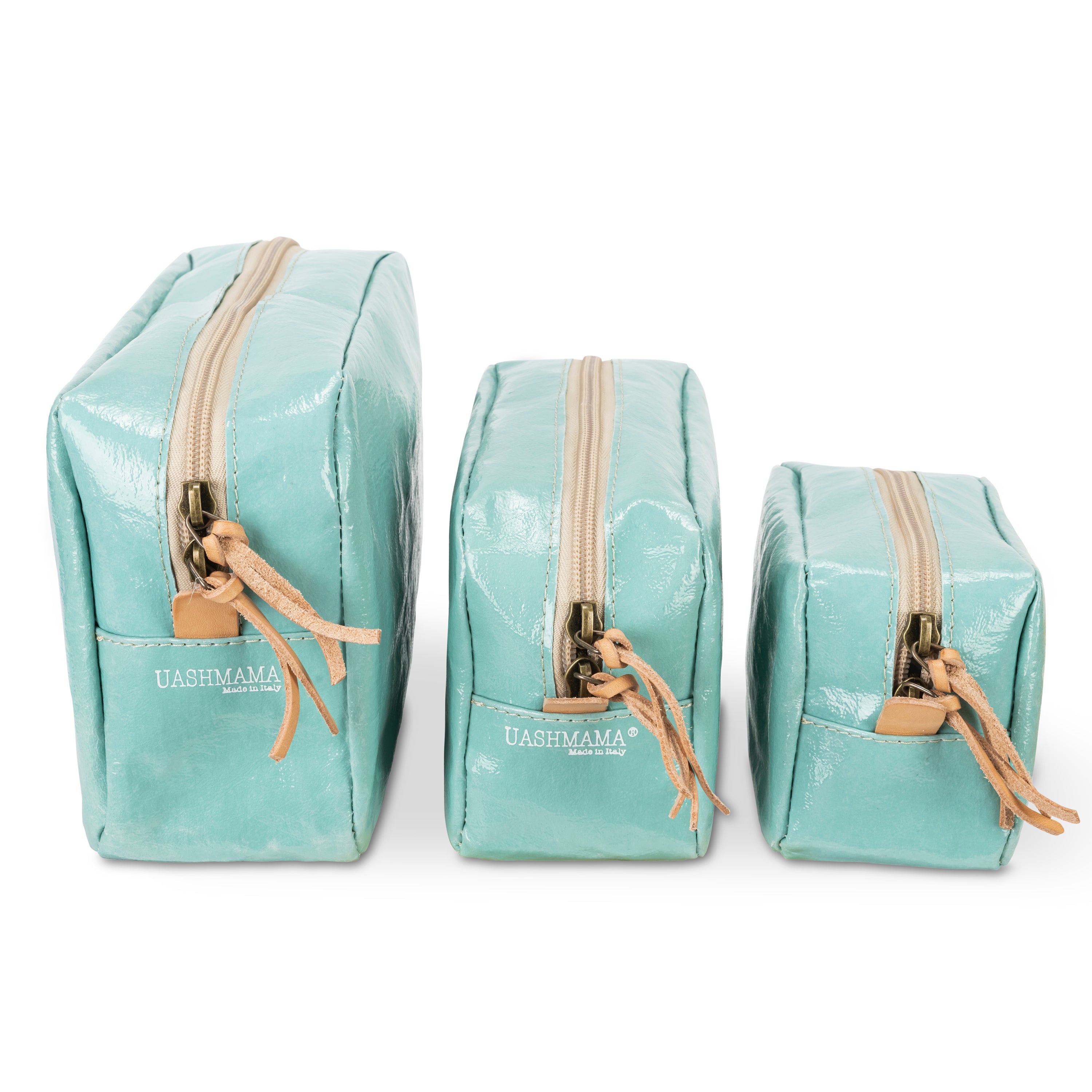 COSMETIC BAG BEAUTY CASE SETS