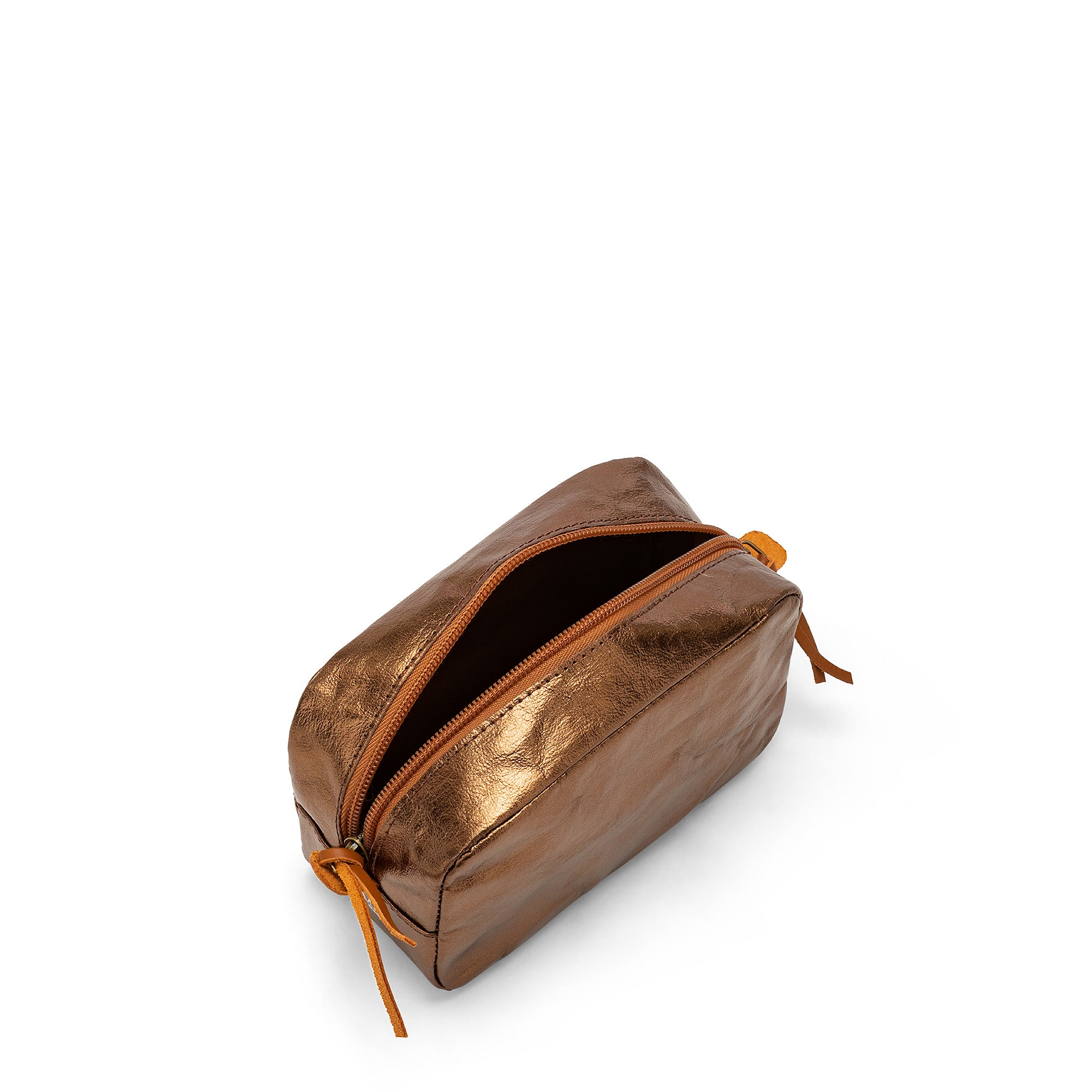 COSMETIC BAG BEAUTY CASE