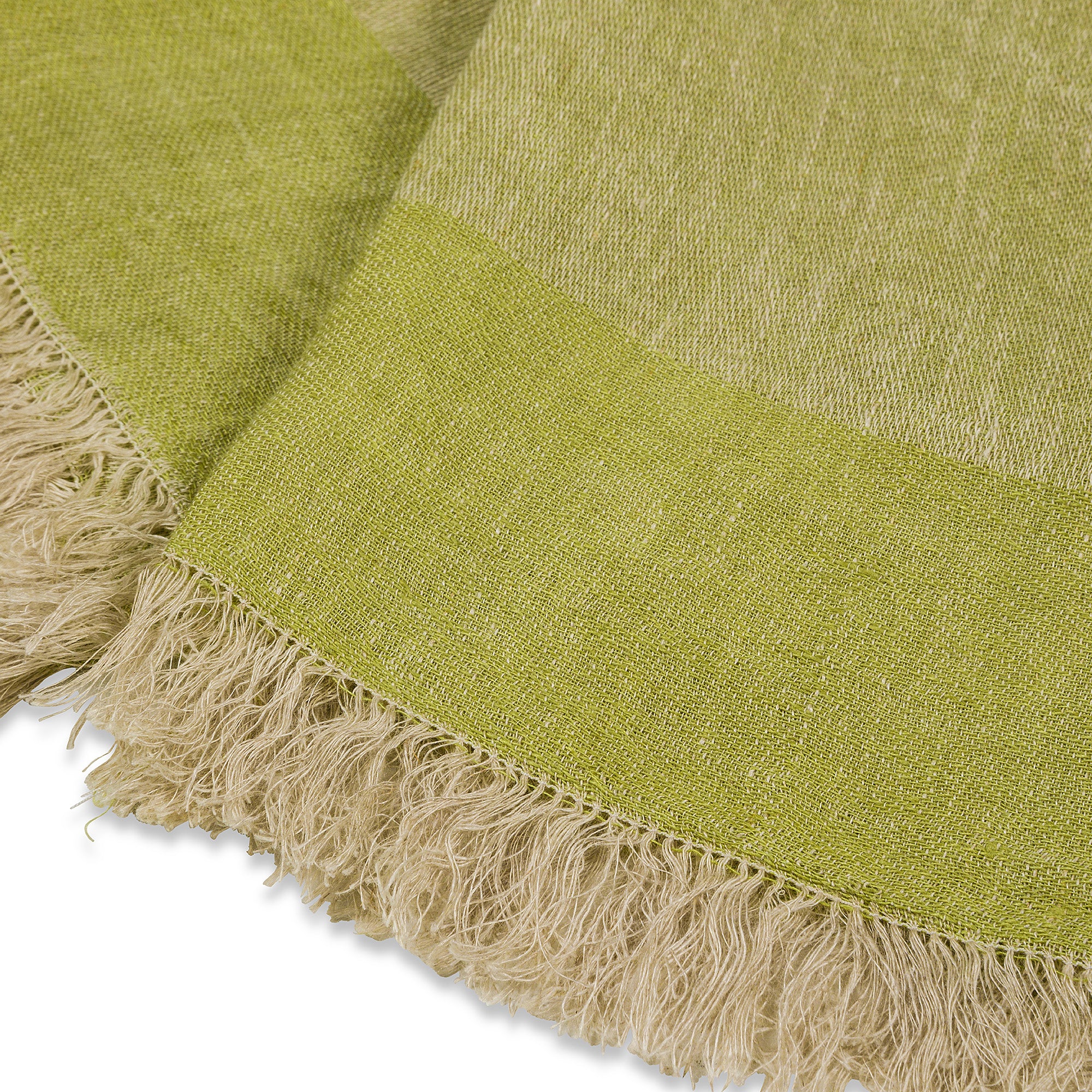 CATANIA LINEN WRAP