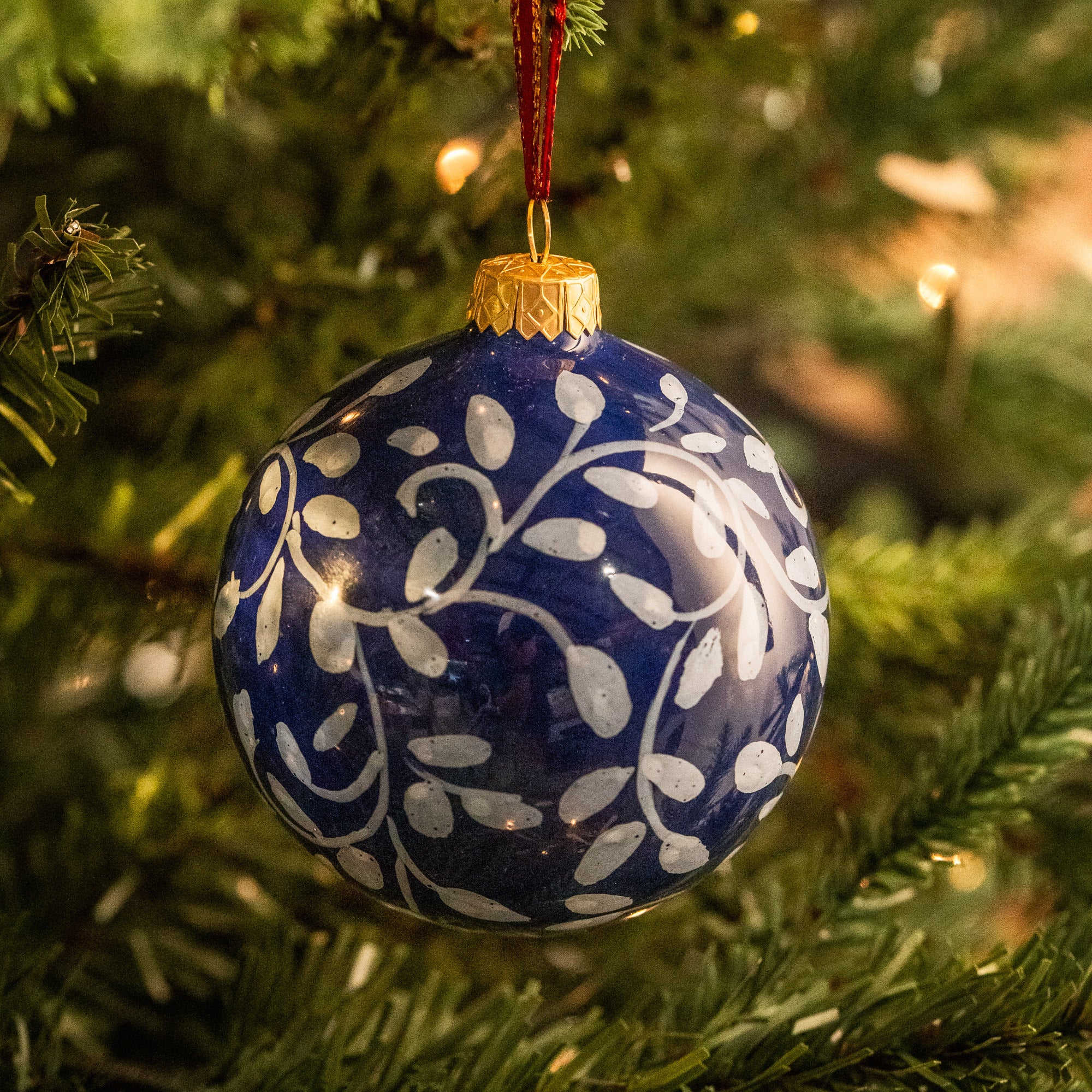 CERAMIC ORNAMENTS