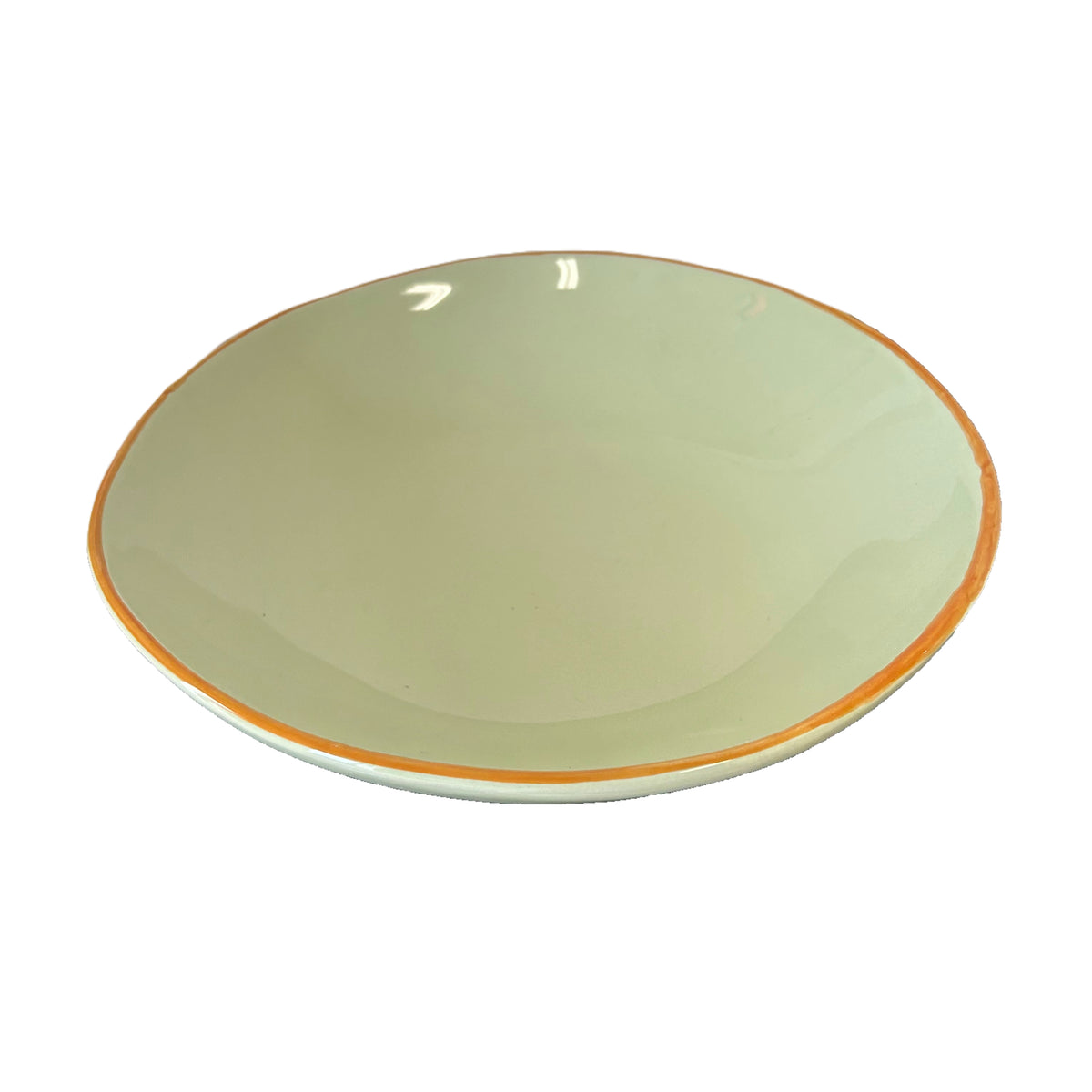 FLORENTINE VERDE PASTA BOWL