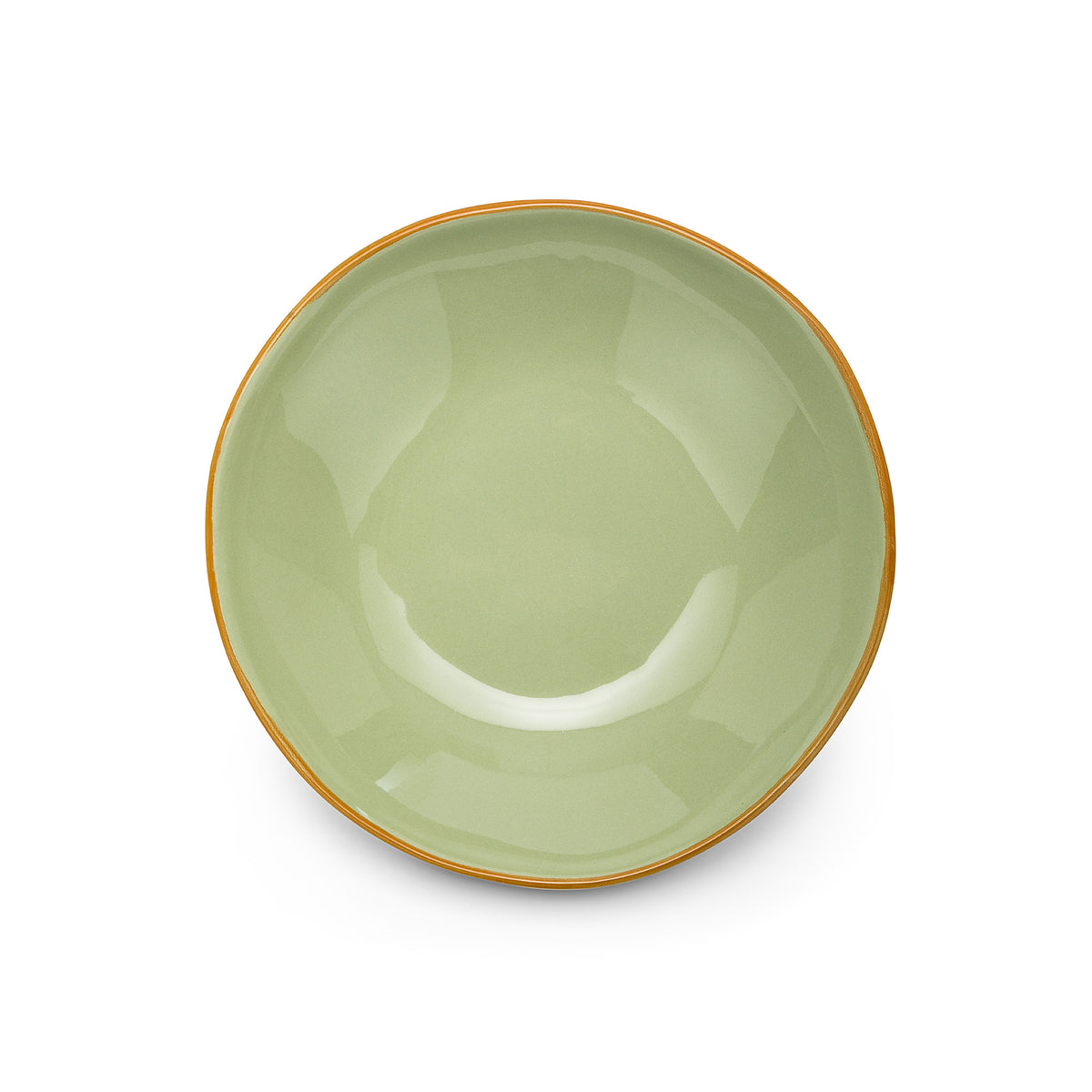 FLORENTINE VERDE PASTA BOWL
