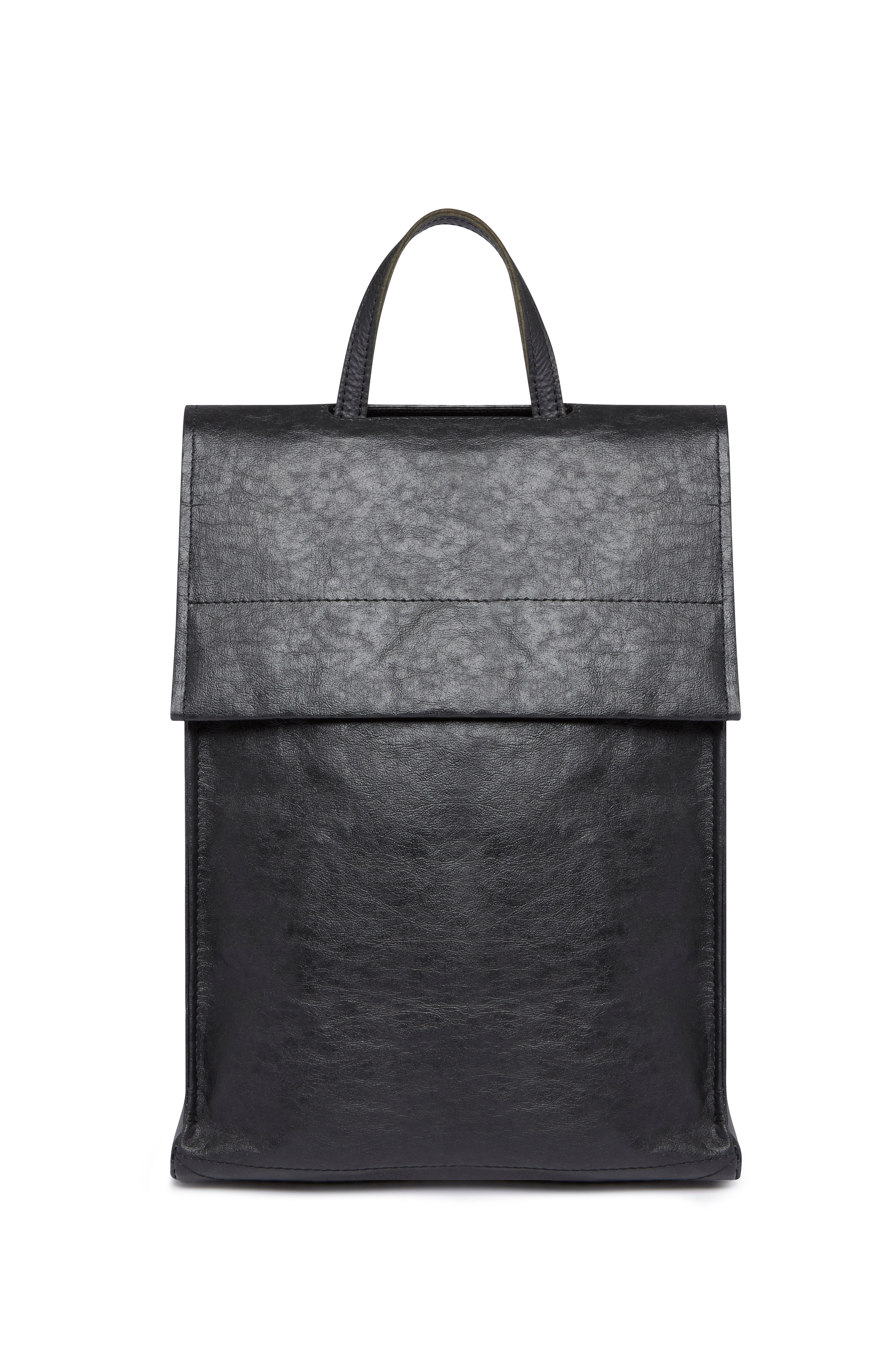 chiara mini frame backpack Uashmama Stylish Backpack | Waterproof Paper
