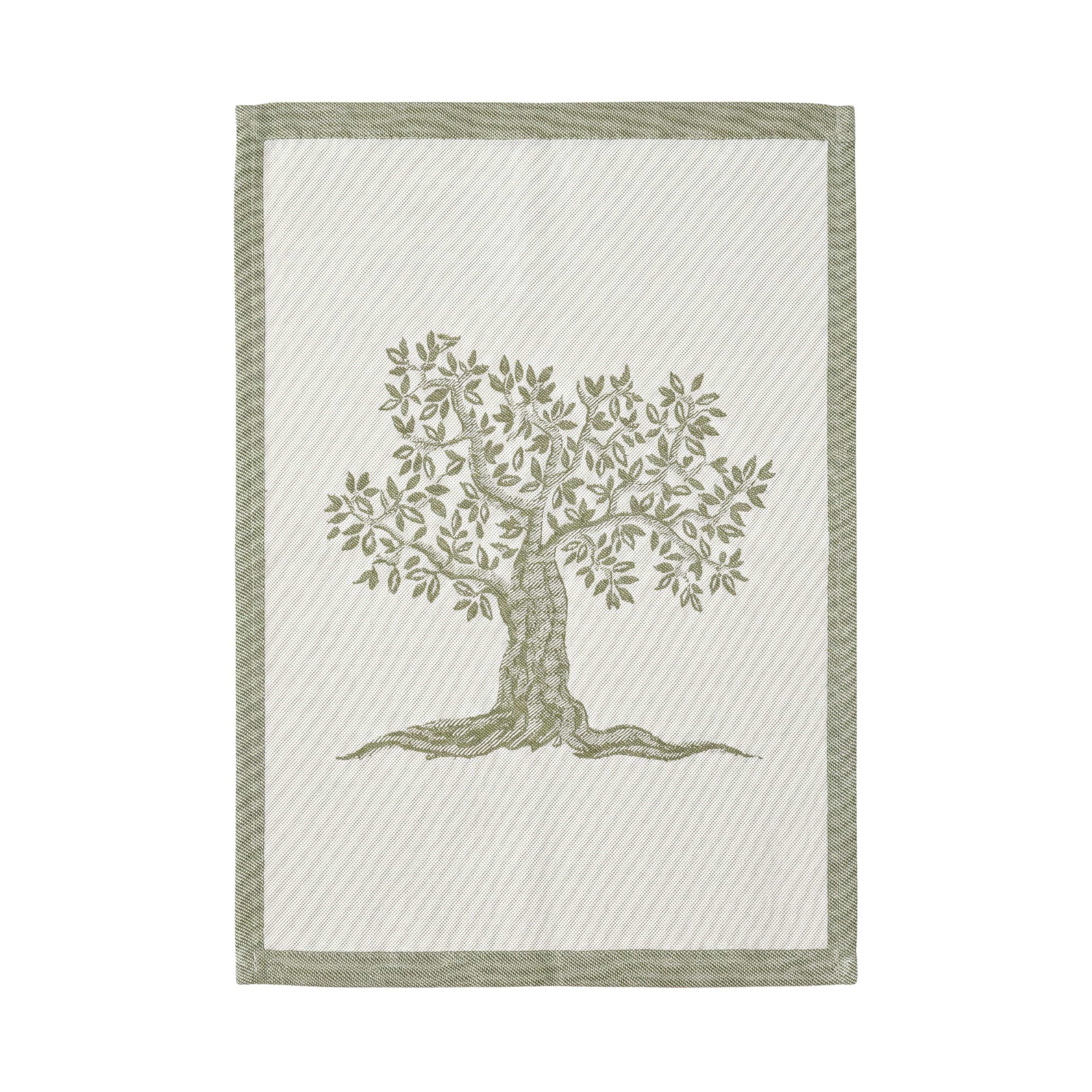 OLIVE TREE KITCHEN COLLECTION