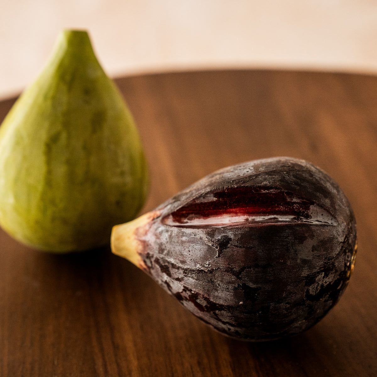 MARBLE FIGS