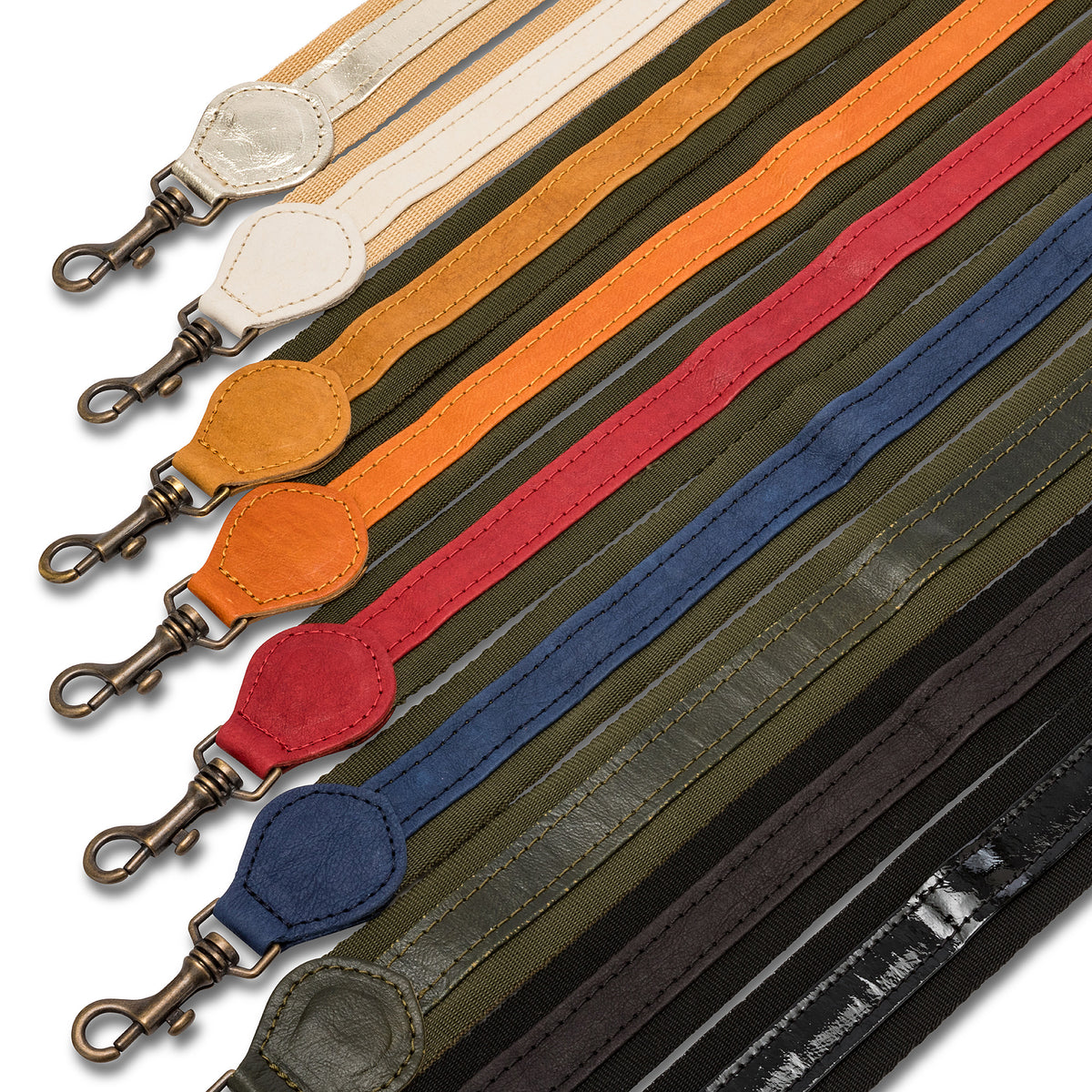 CROSSBODY BAG STRAPS