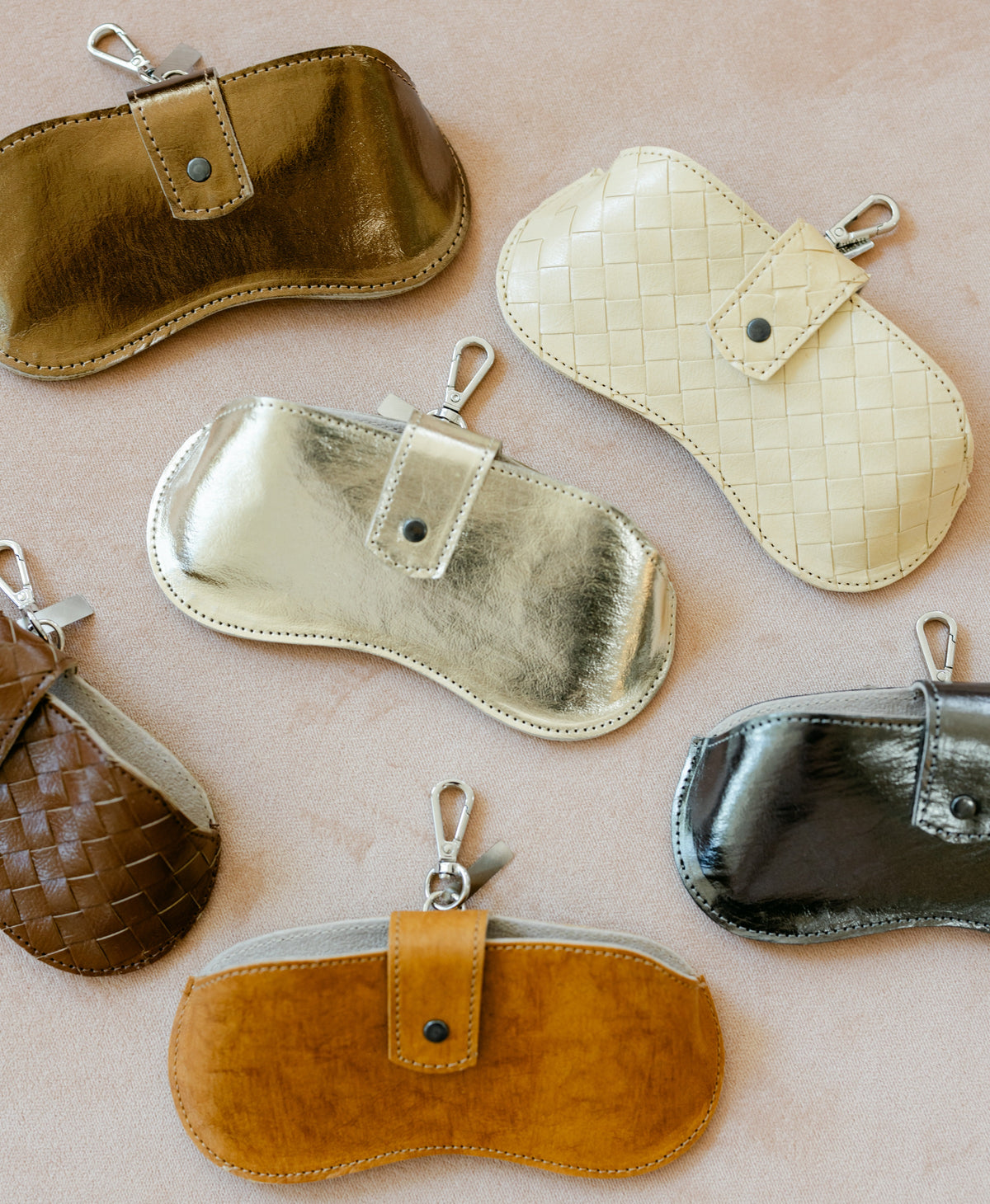 EYEGLASS CASE