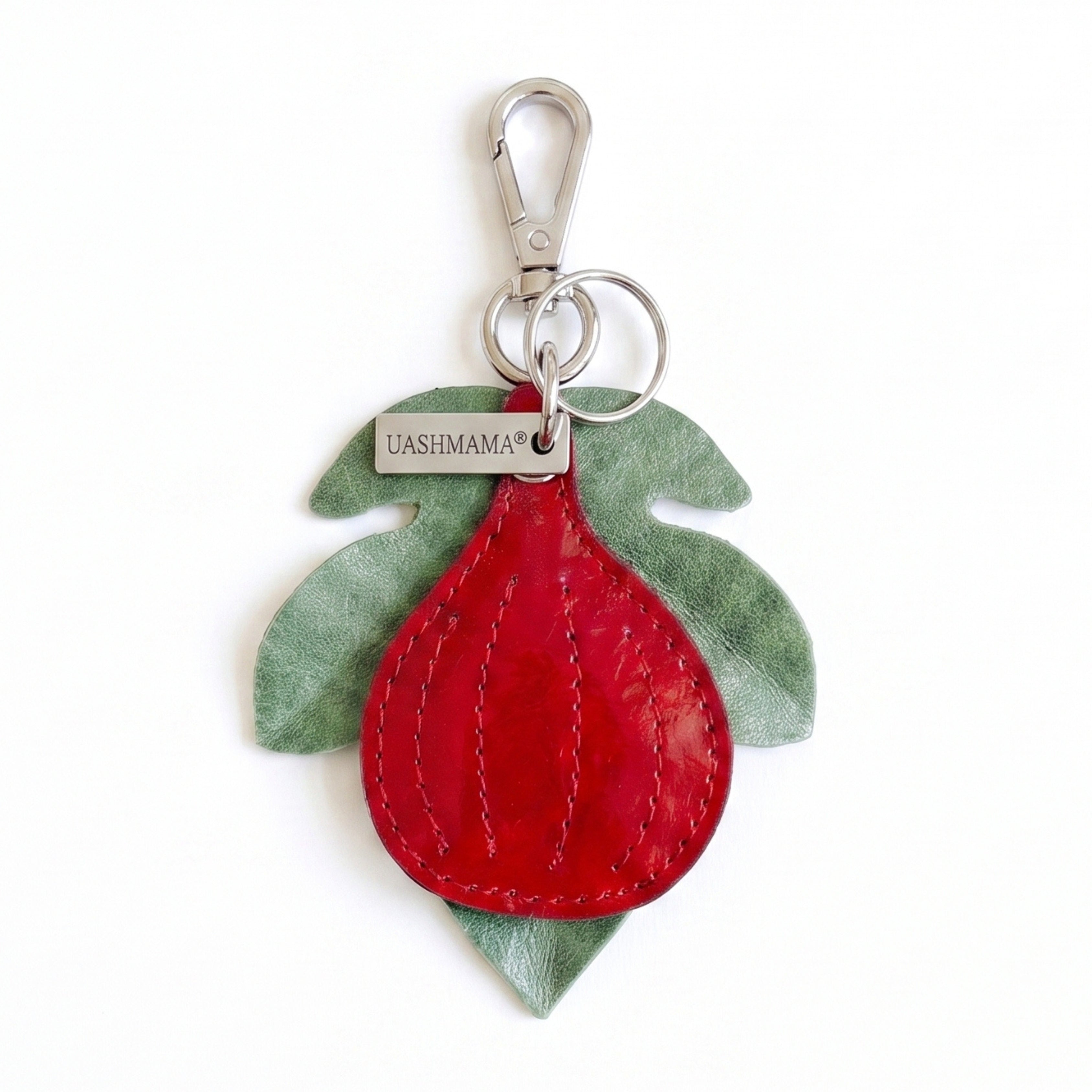 FIG KEY RING