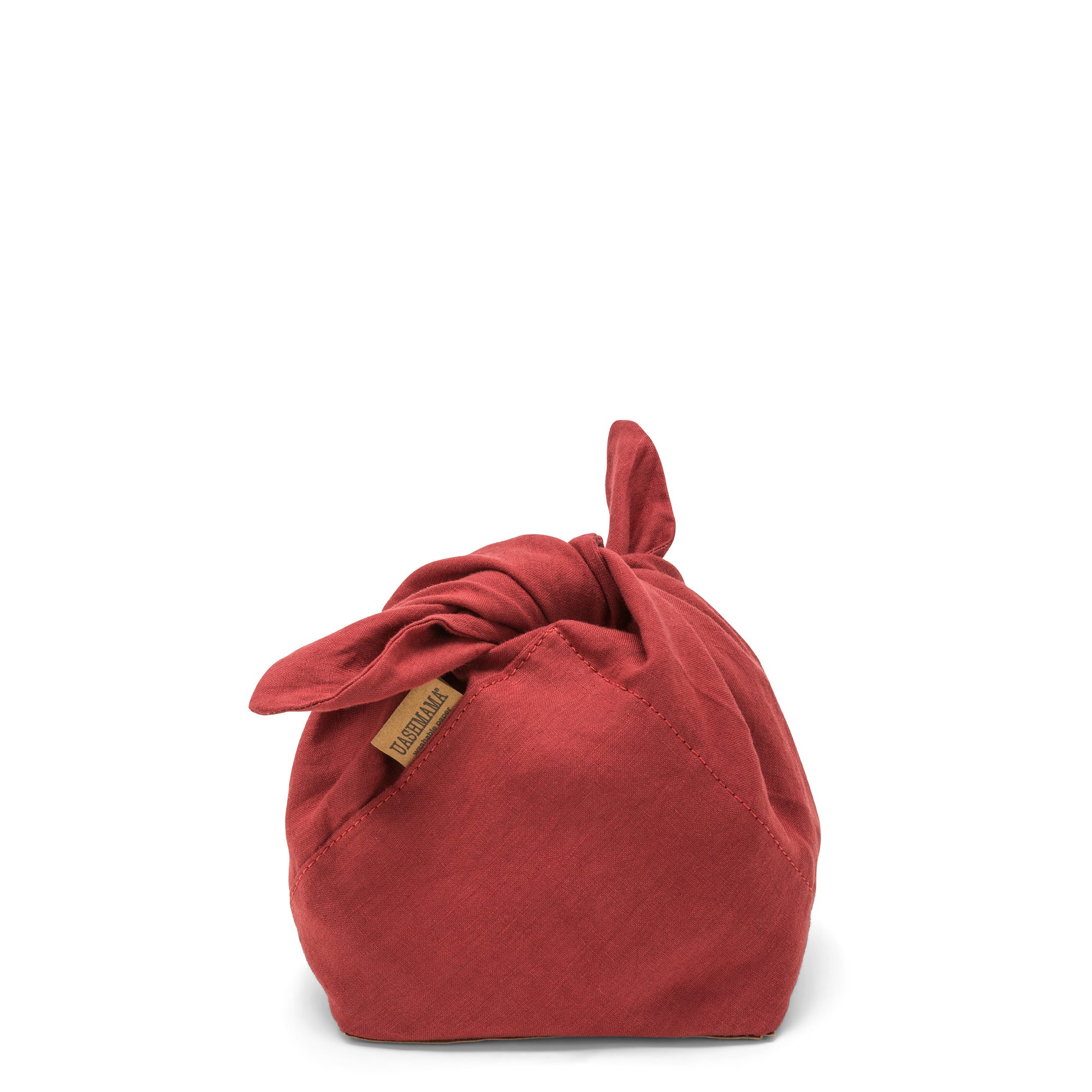 LINEN BREAD BAG