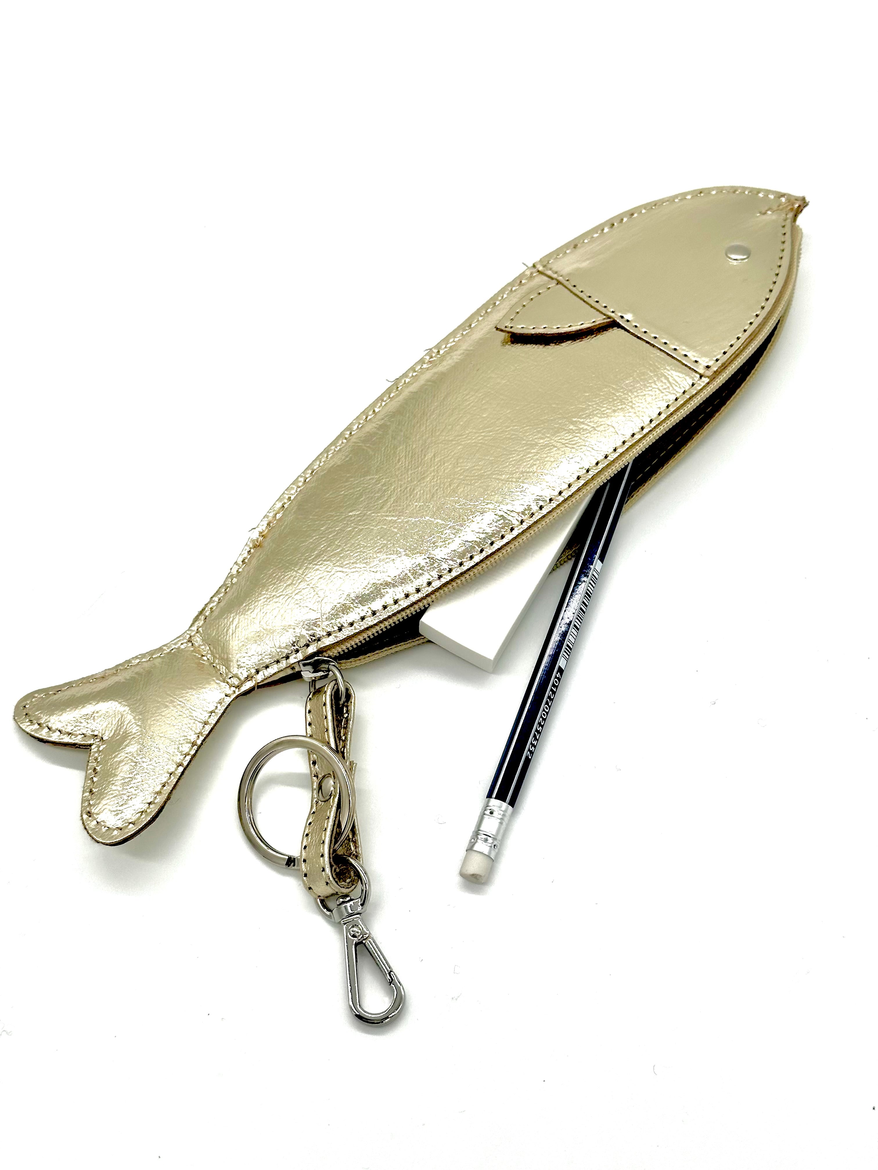 KEY RING PURSES