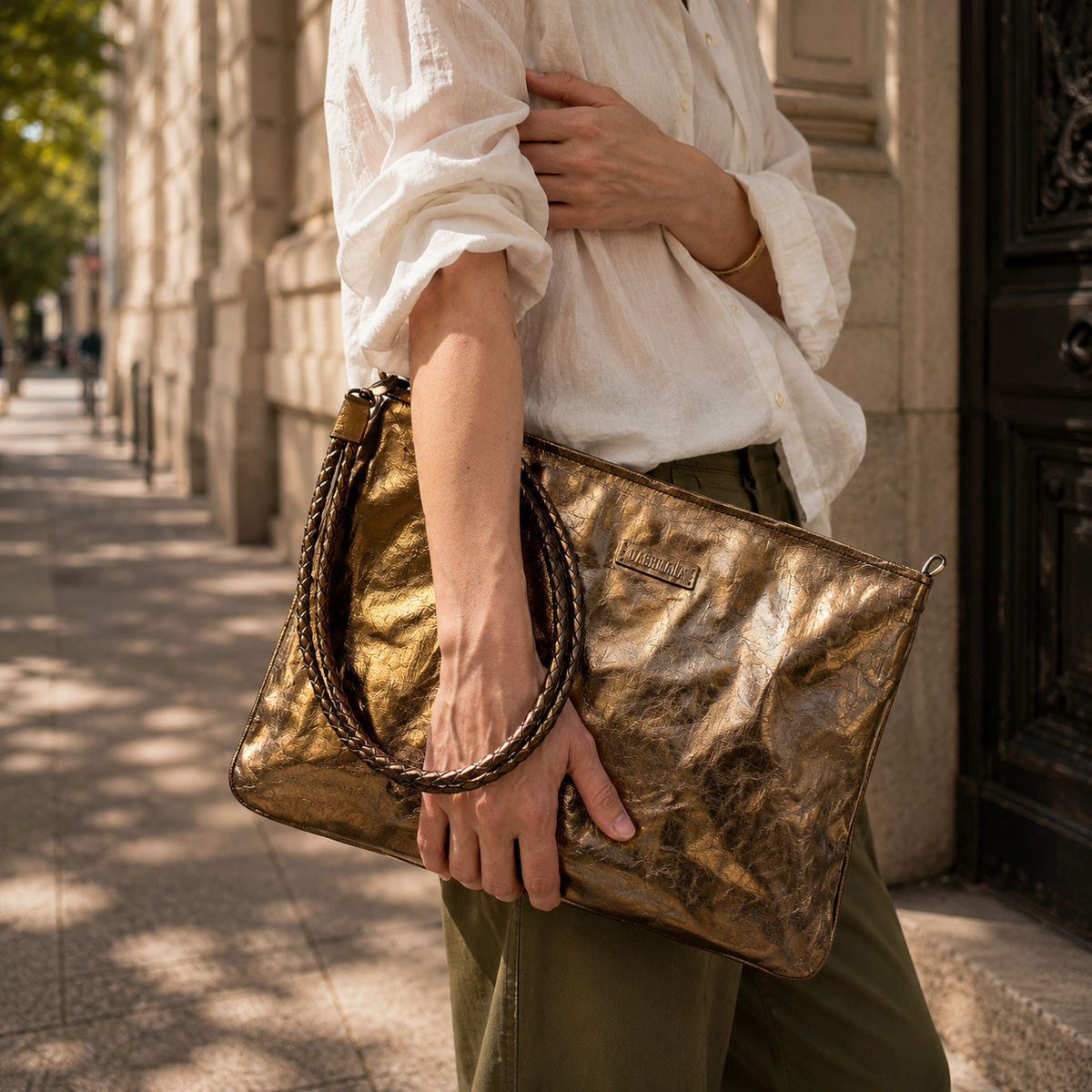 GAIA BAG