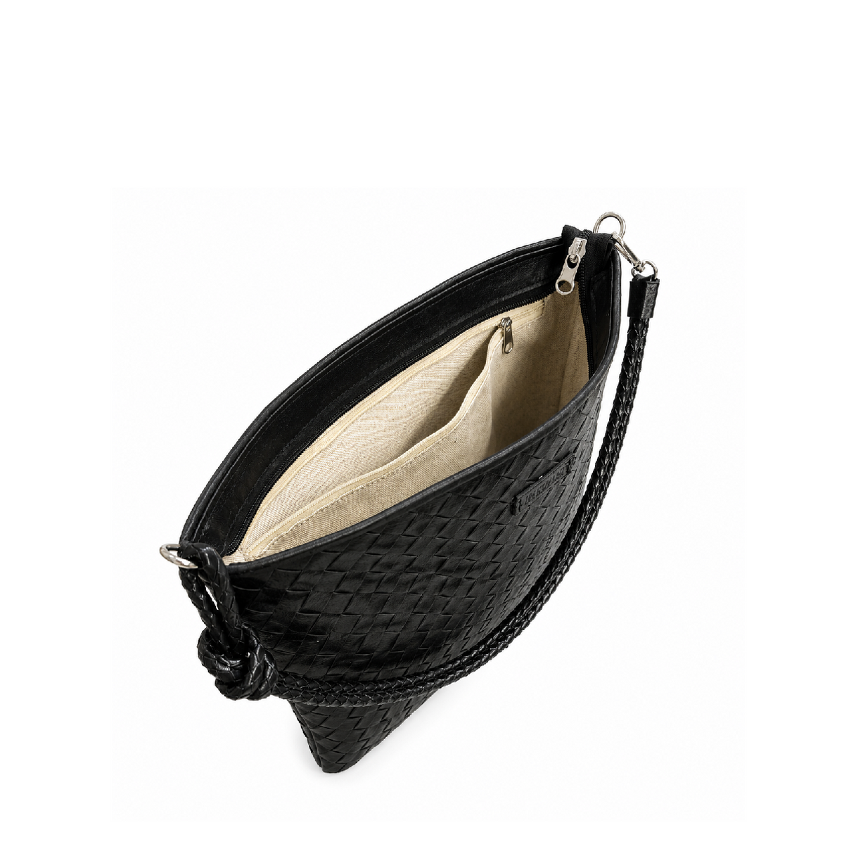 #color_woven black