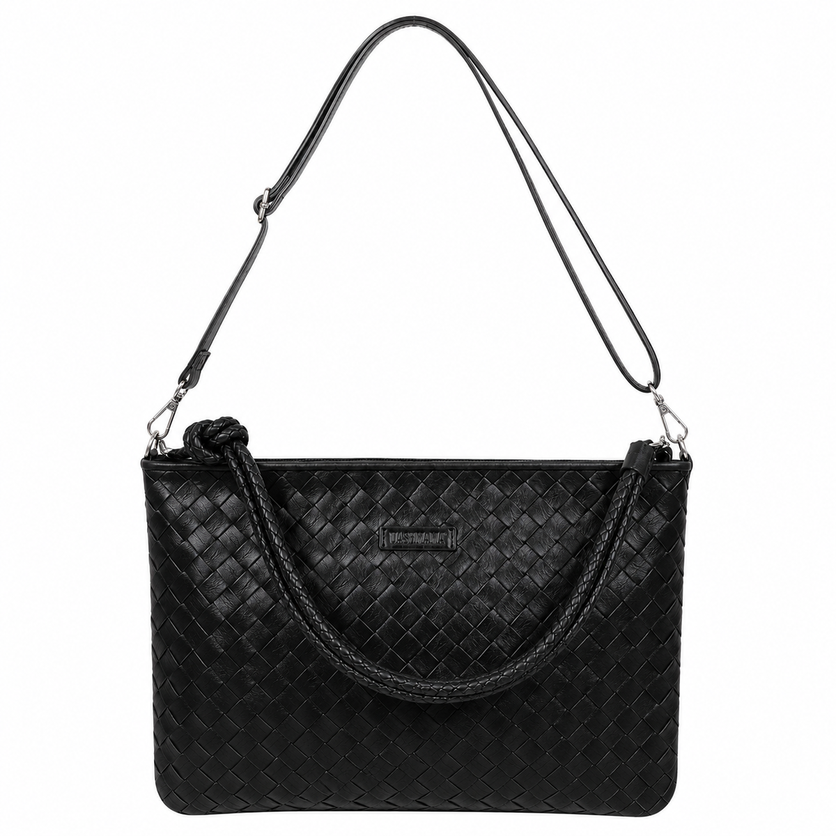 #color_woven black