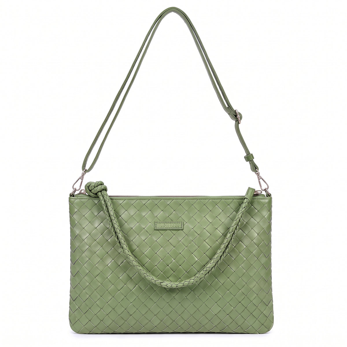 #color_woven green