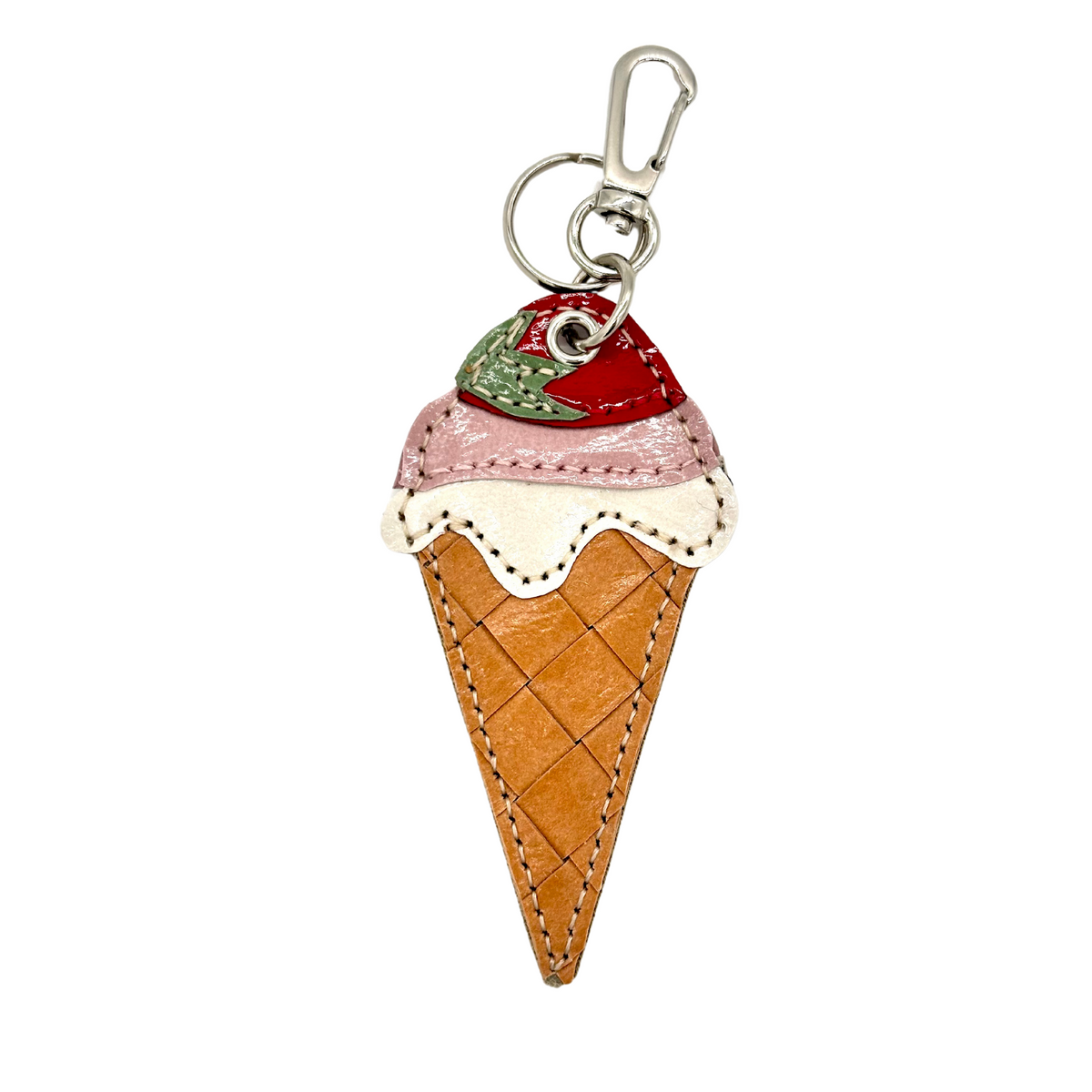 KEY RINGS