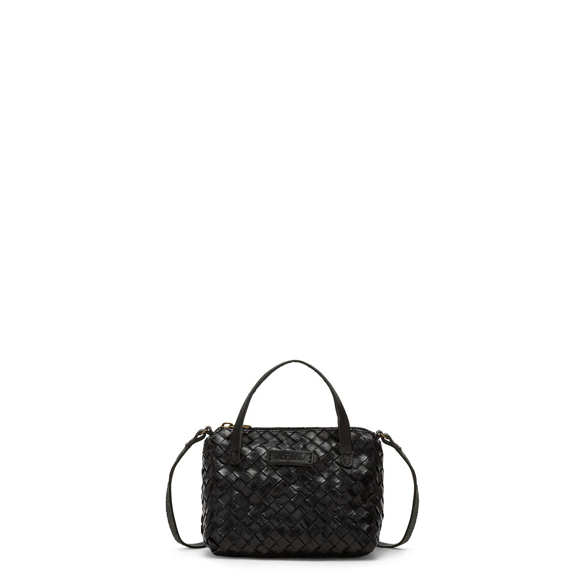 #color_woven black