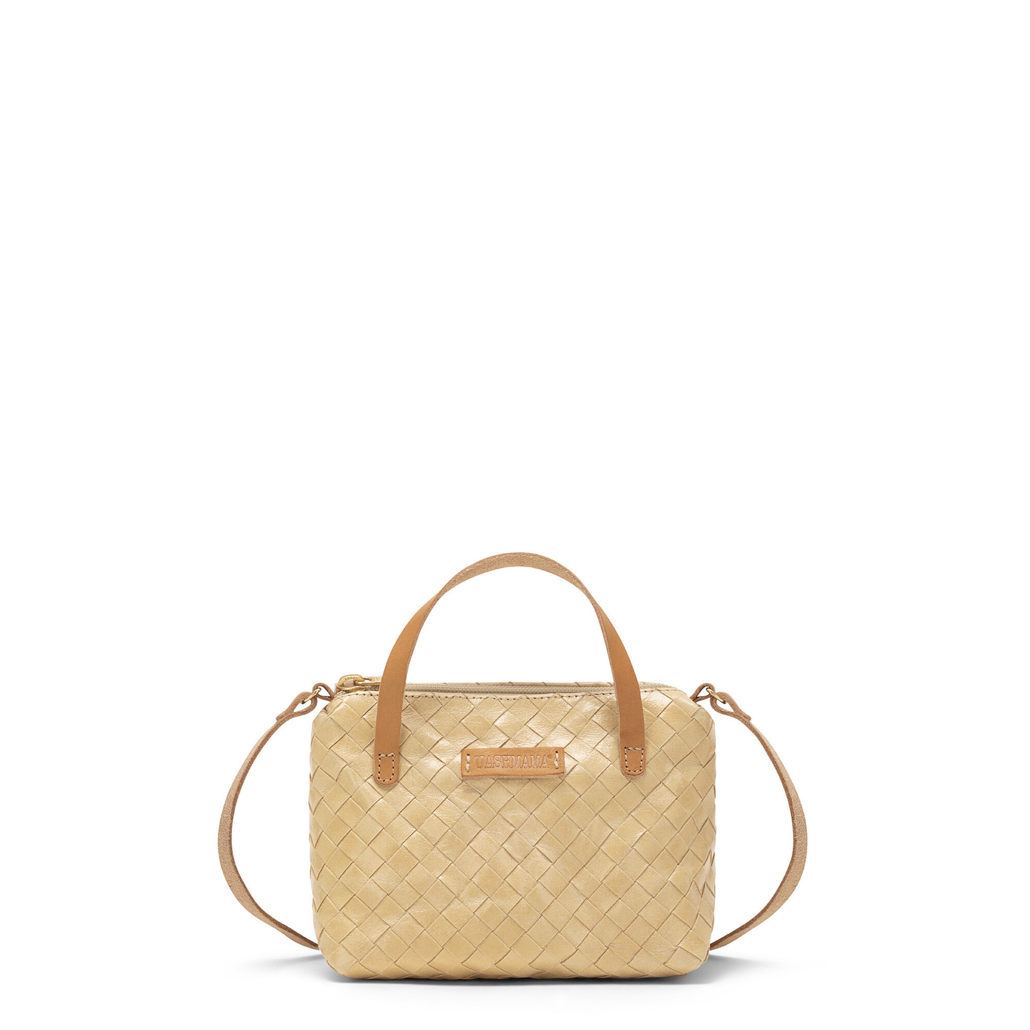 GEMMINA CROSSBODY BAG