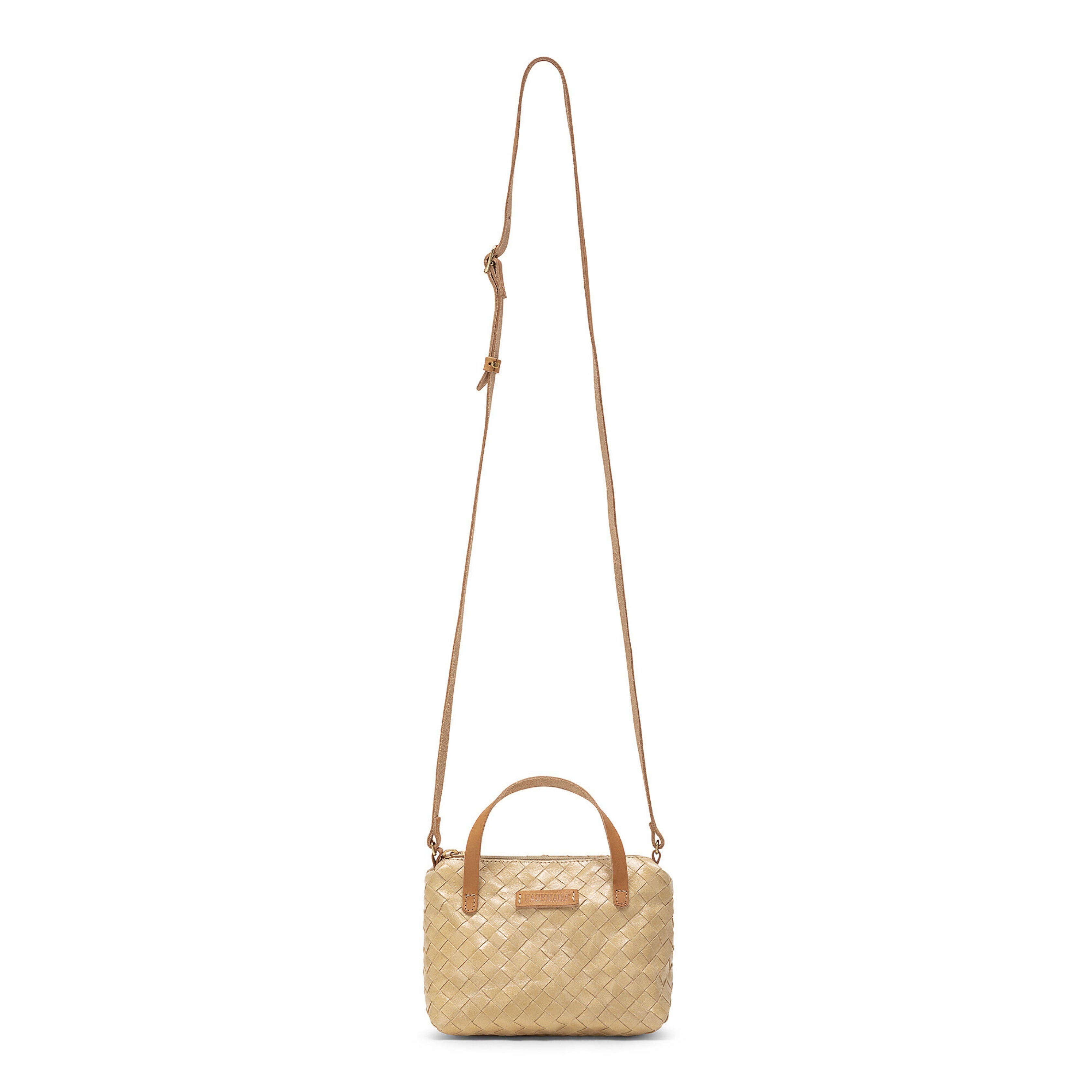 GEMMINA CROSSBODY BAG