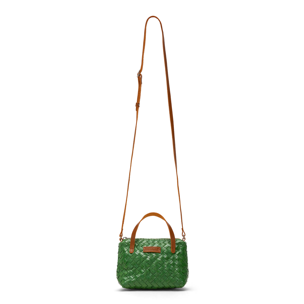 #color_woven green
