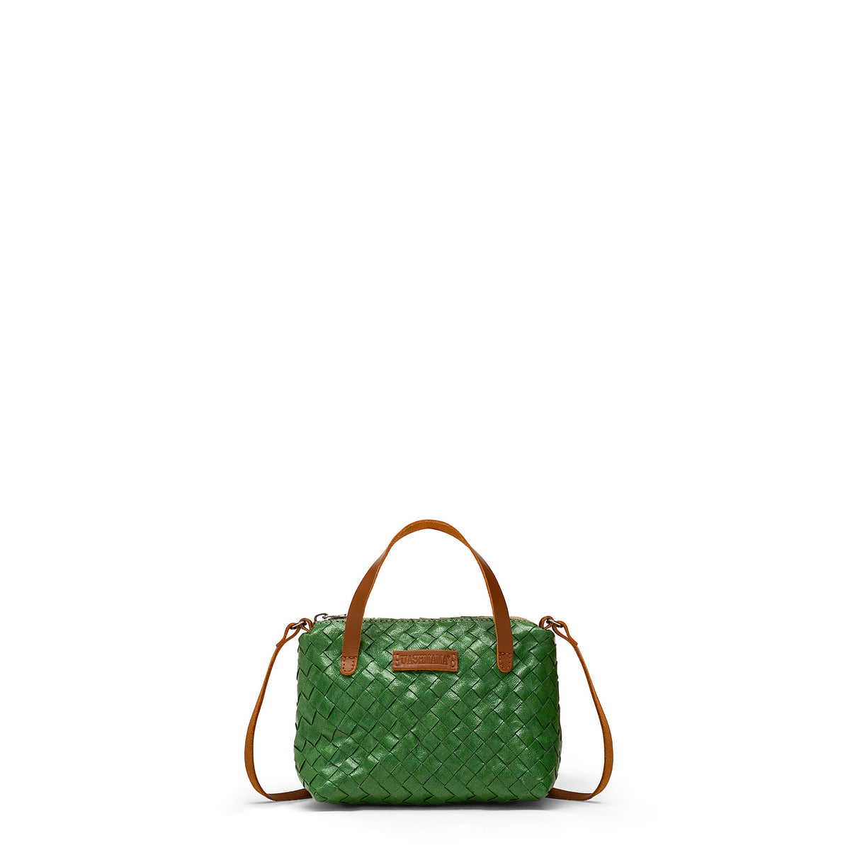 #color_woven green