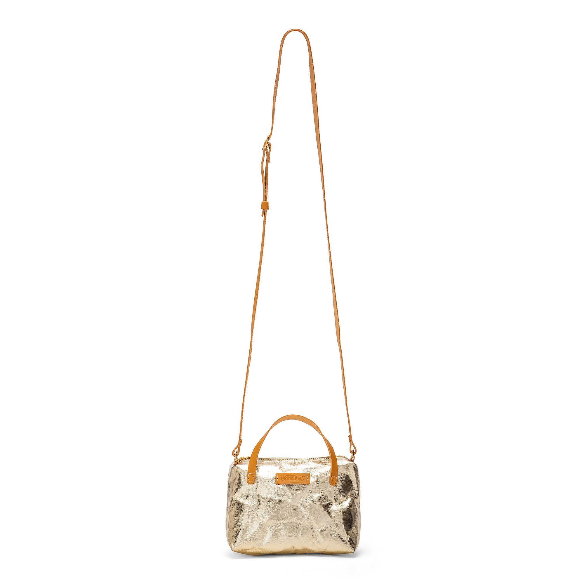GEMMINA CROSSBODY BAG