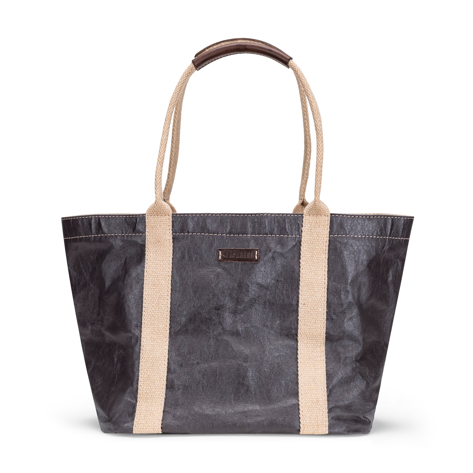 Giulia Carryall Tote Bag XSmall, Dark Grey