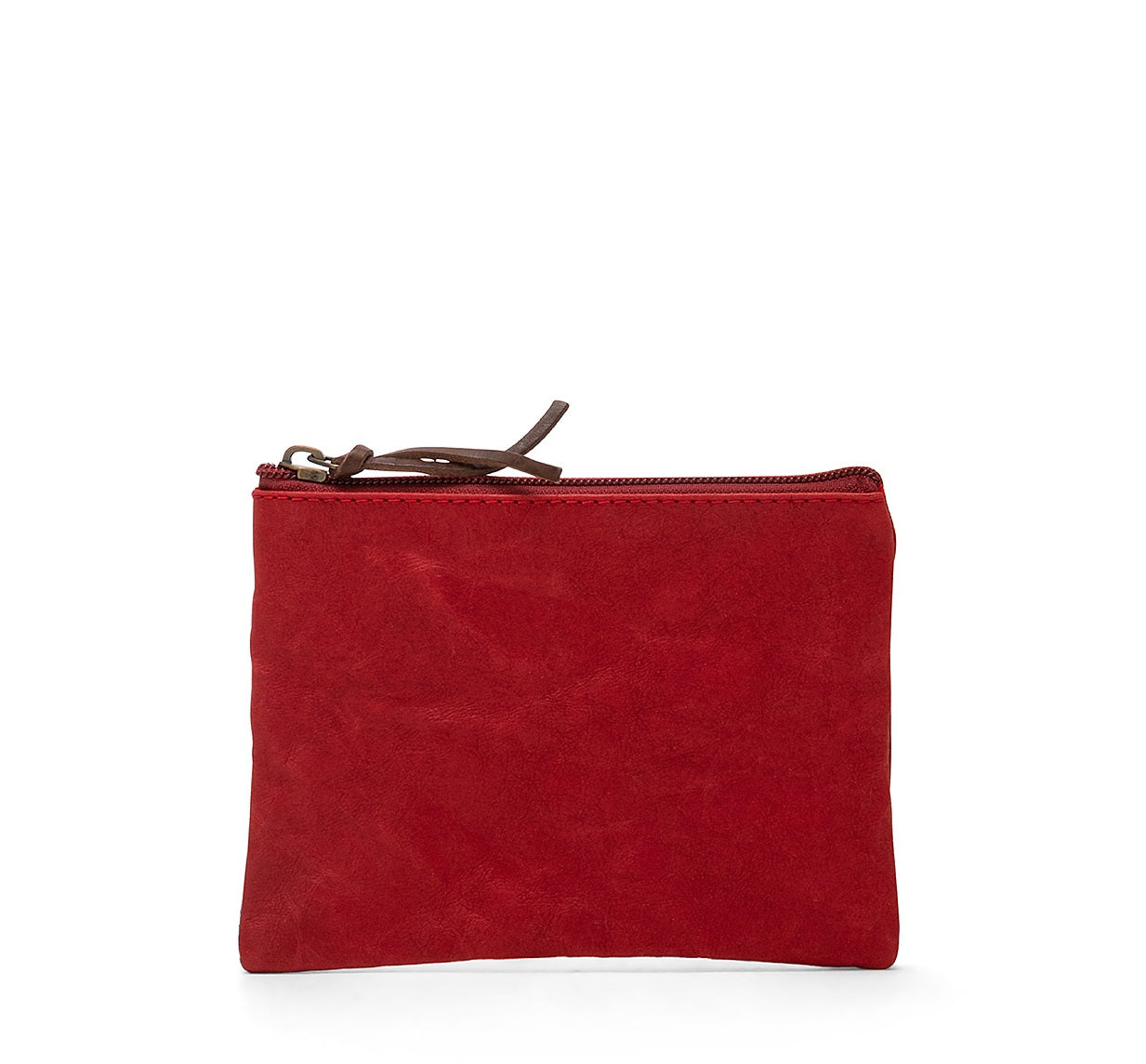 Perfect Bridal Anise Slate Grey Suede Clutch Bag