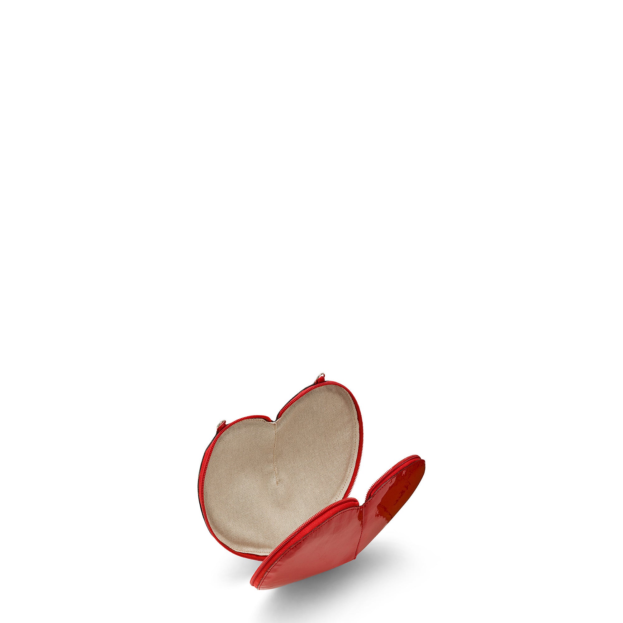 HEART BAG
