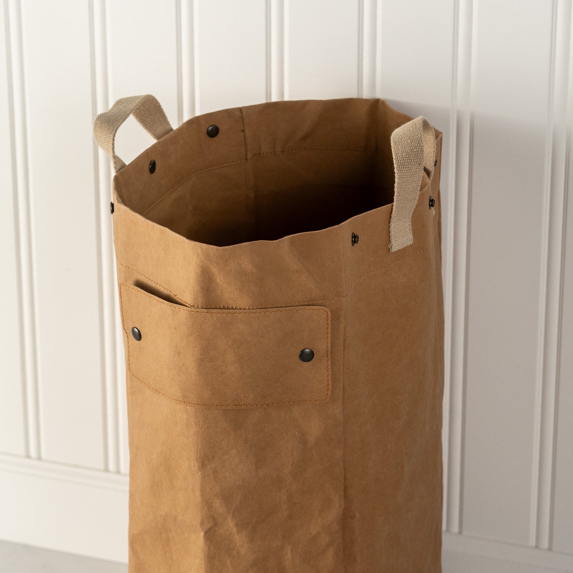 LAUNDRY BAG HAMPER