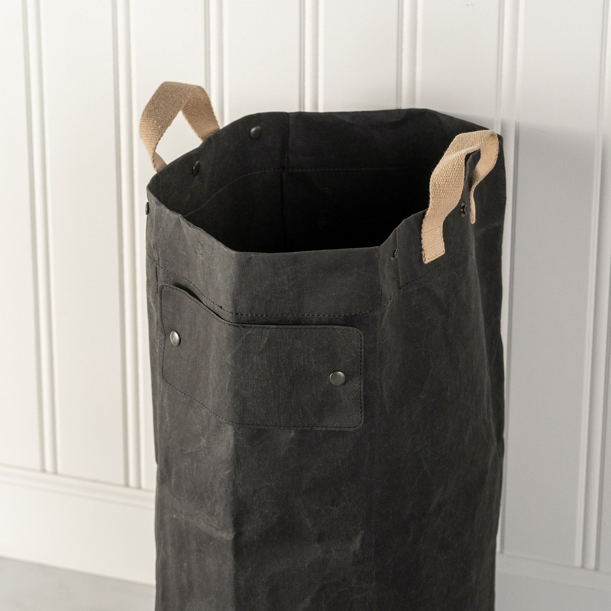 LAUNDRY BAG HAMPER