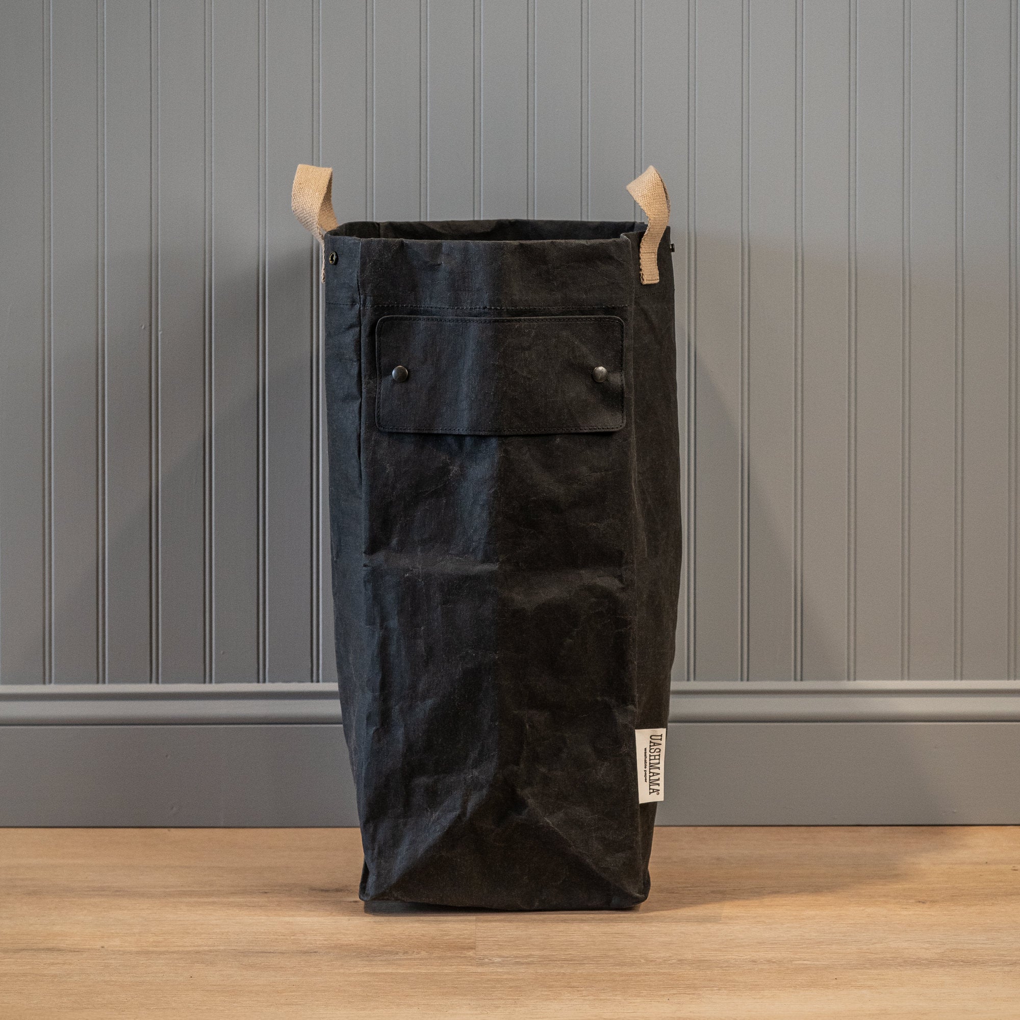 LAUNDRY BAG HAMPER