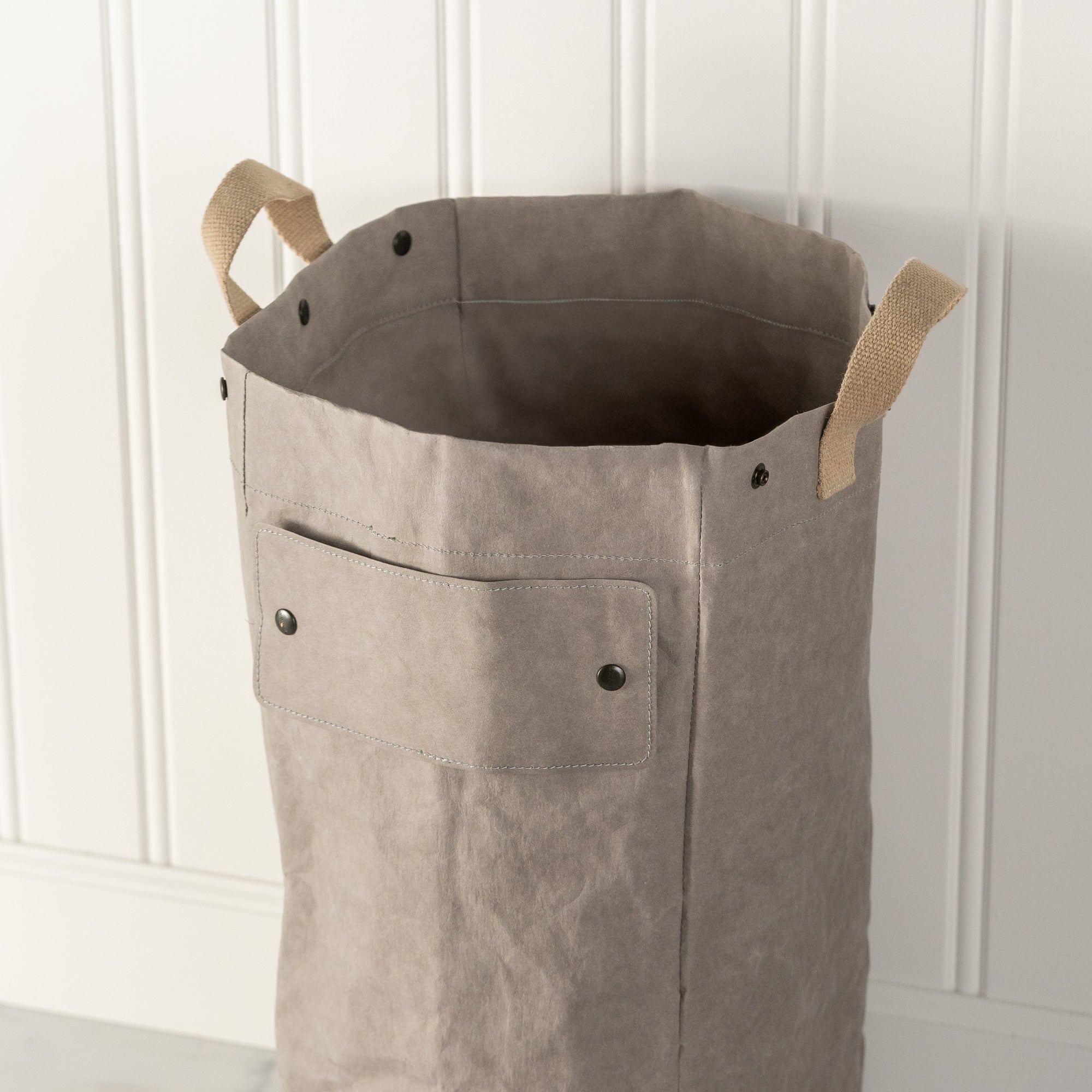 LAUNDRY BAG HAMPER