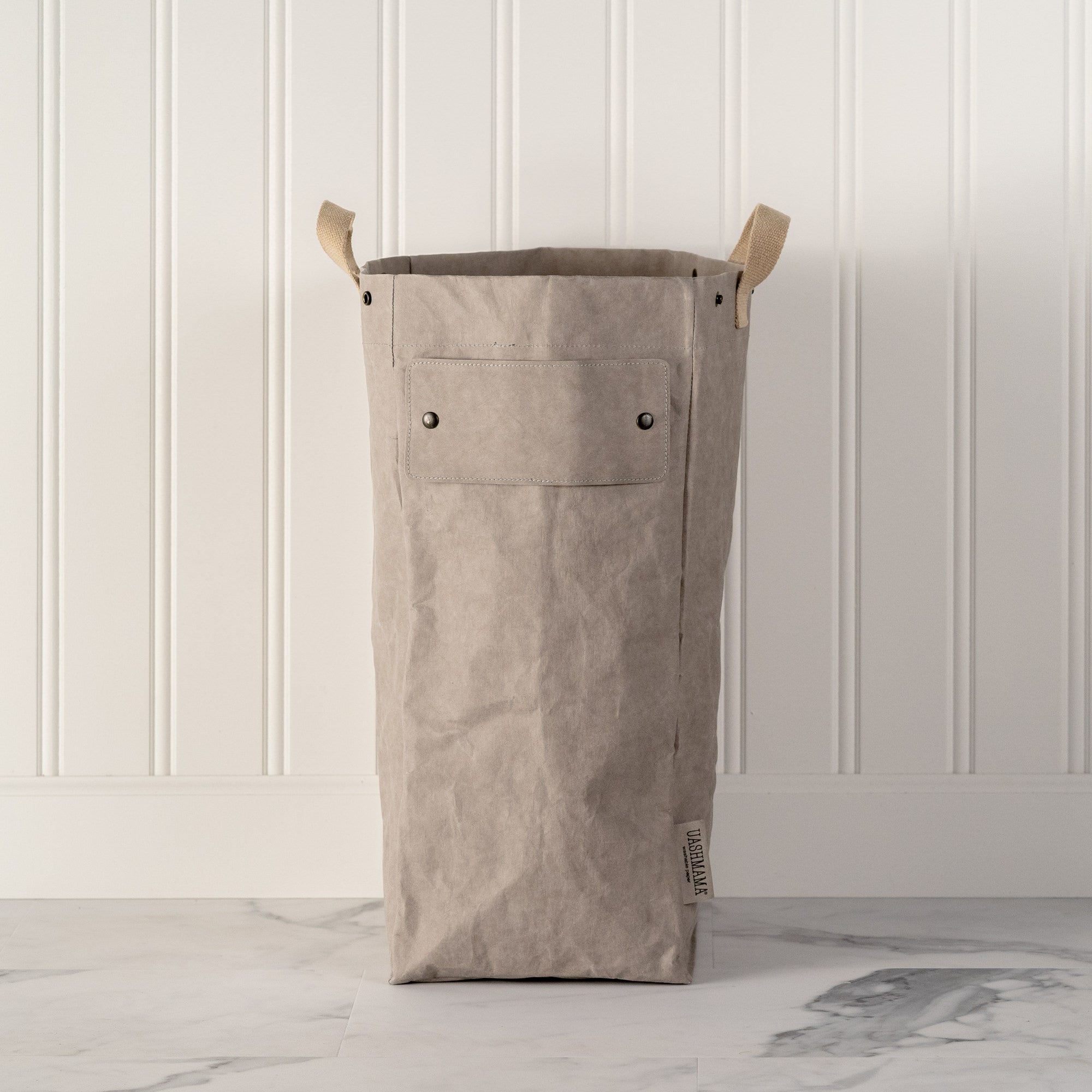 LAUNDRY BAG HAMPER