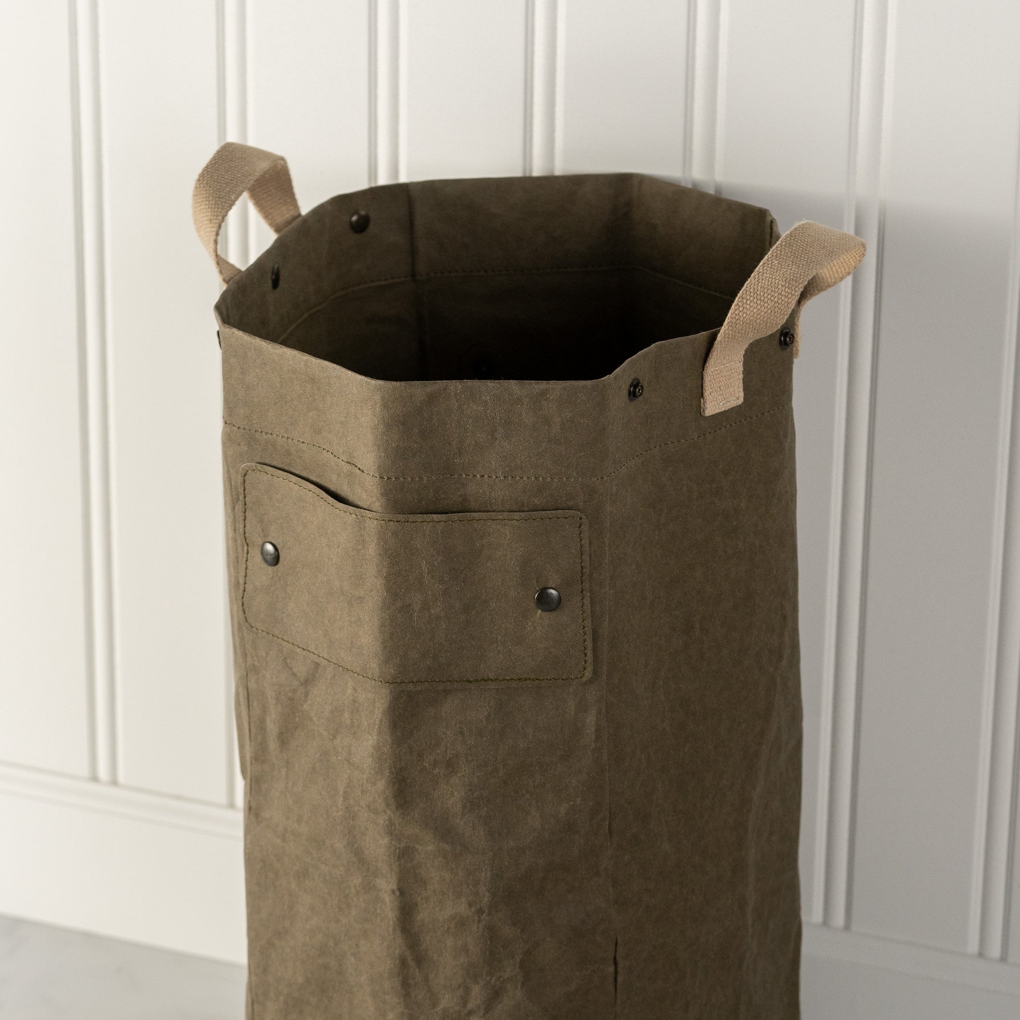 LAUNDRY BAG HAMPER