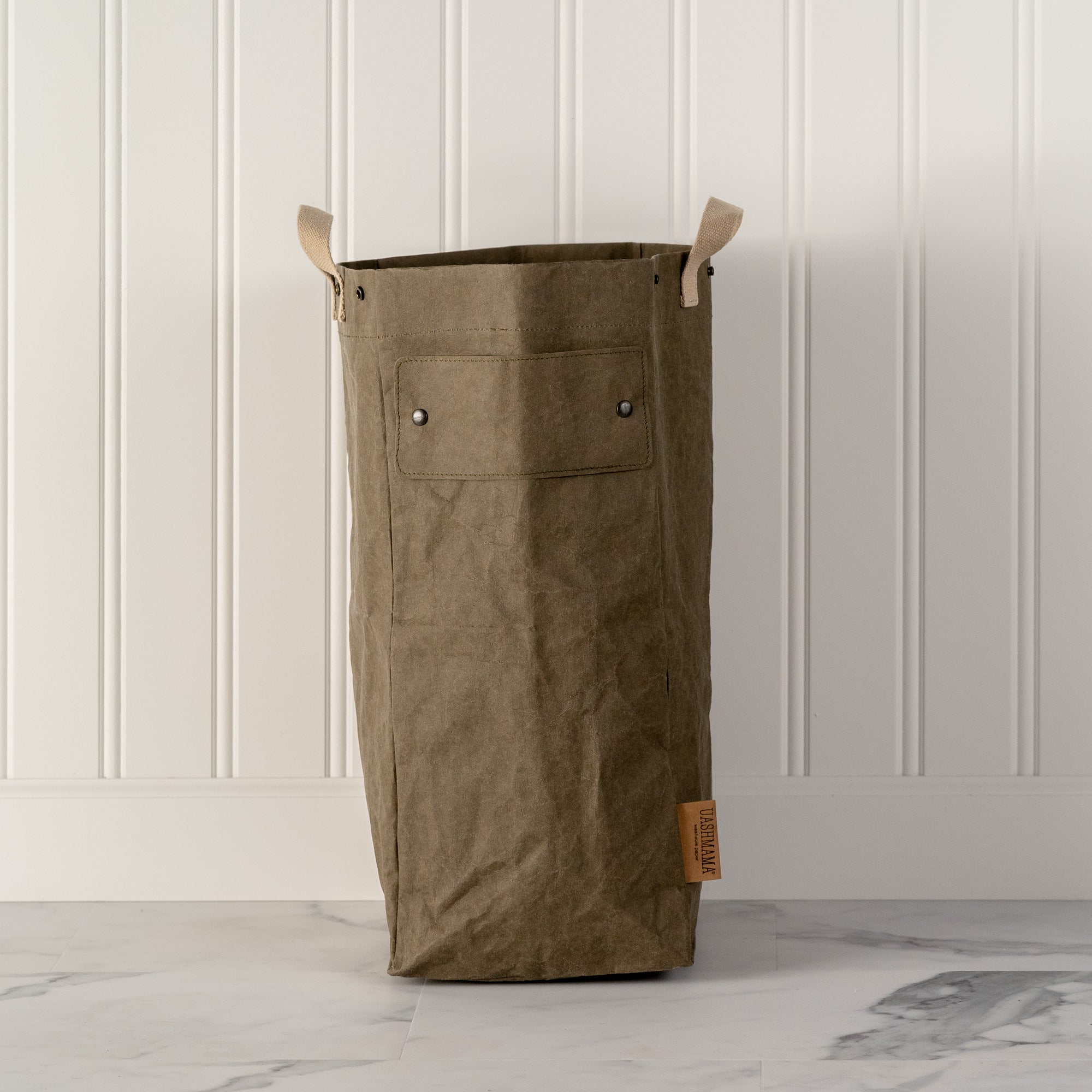 LAUNDRY BAG HAMPER