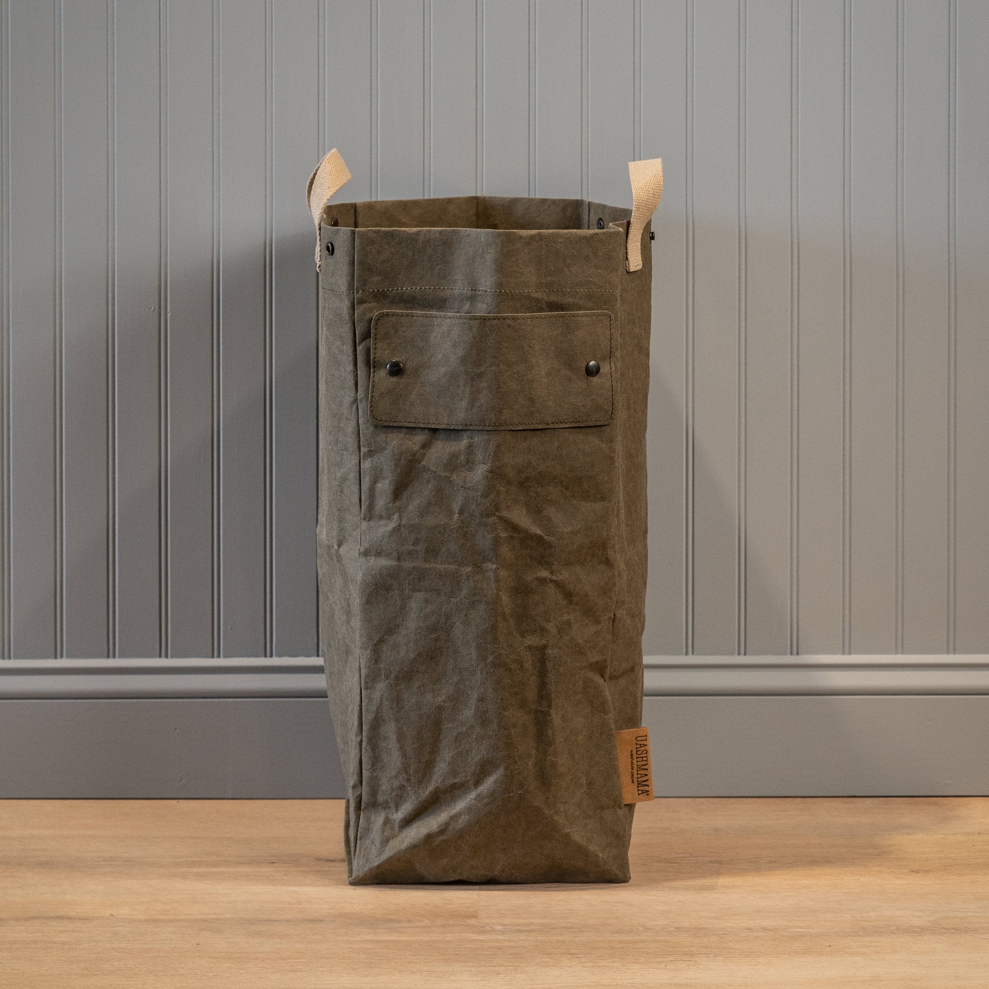 LAUNDRY BAG HAMPER