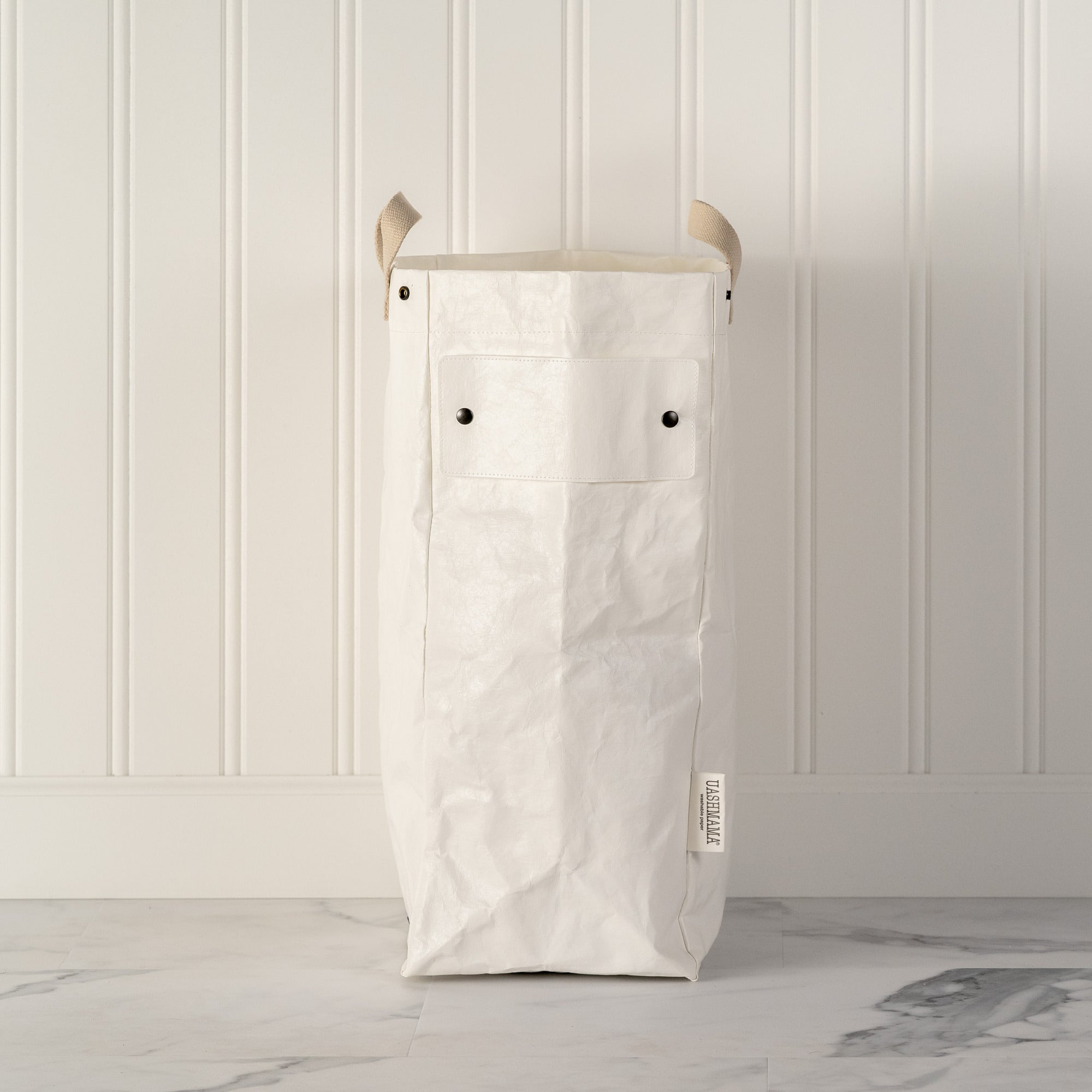 LAUNDRY BAG HAMPER