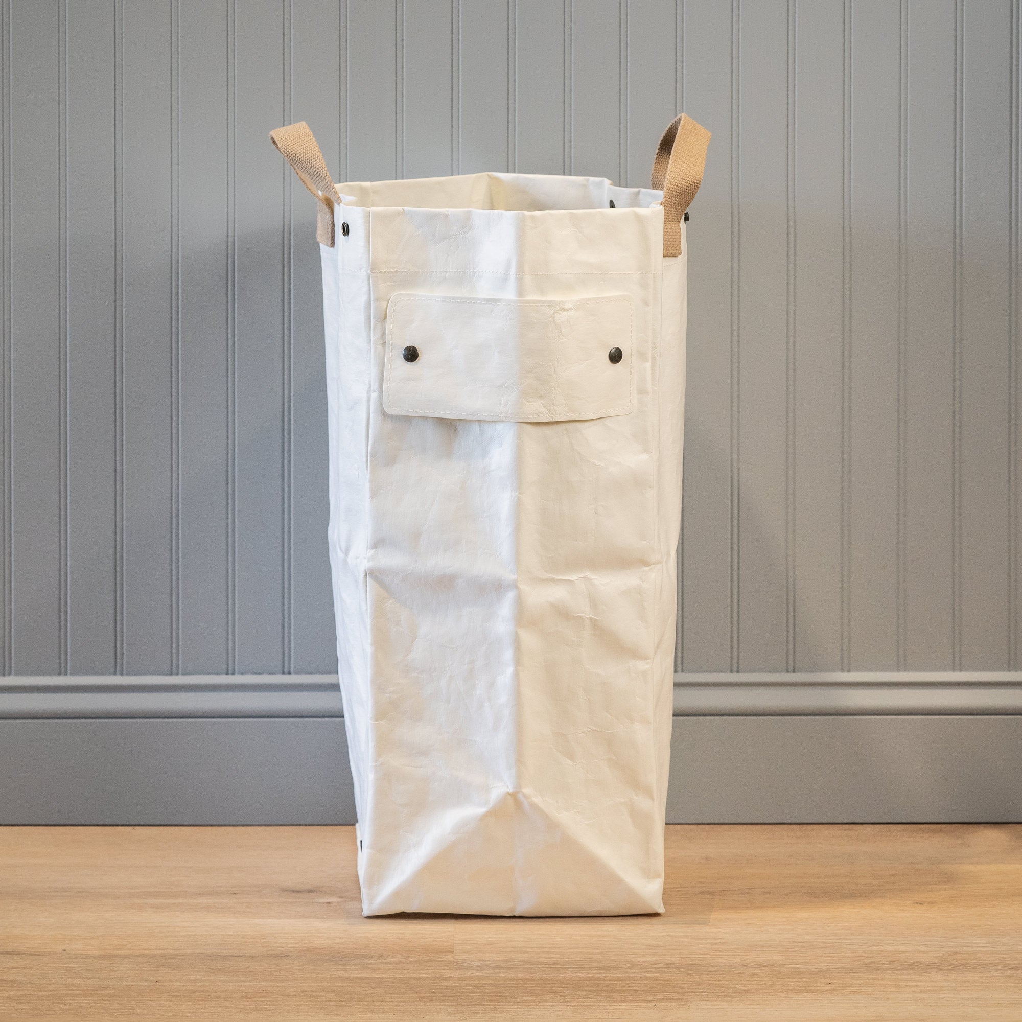 LAUNDRY BAG HAMPER