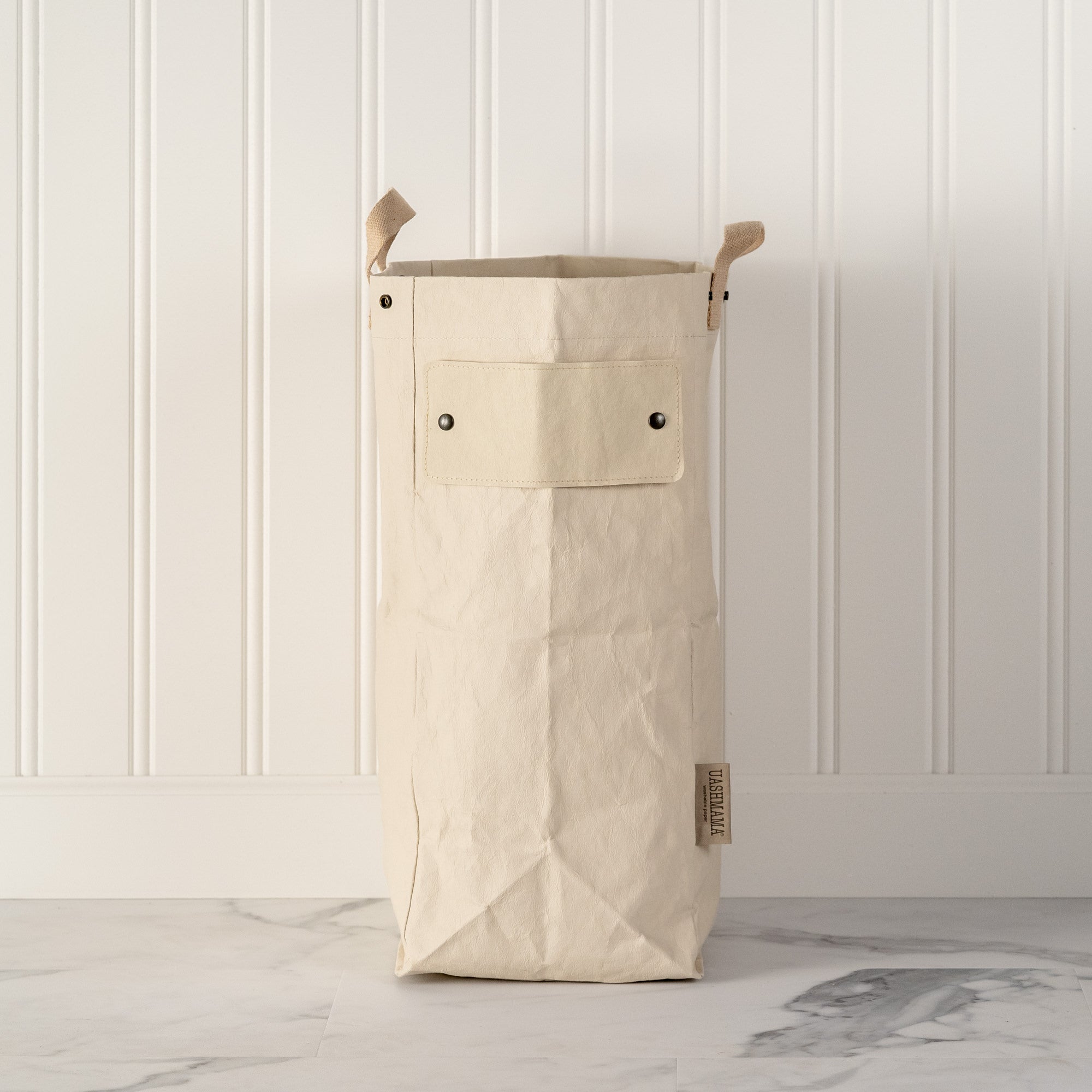 LAUNDRY BAG HAMPER