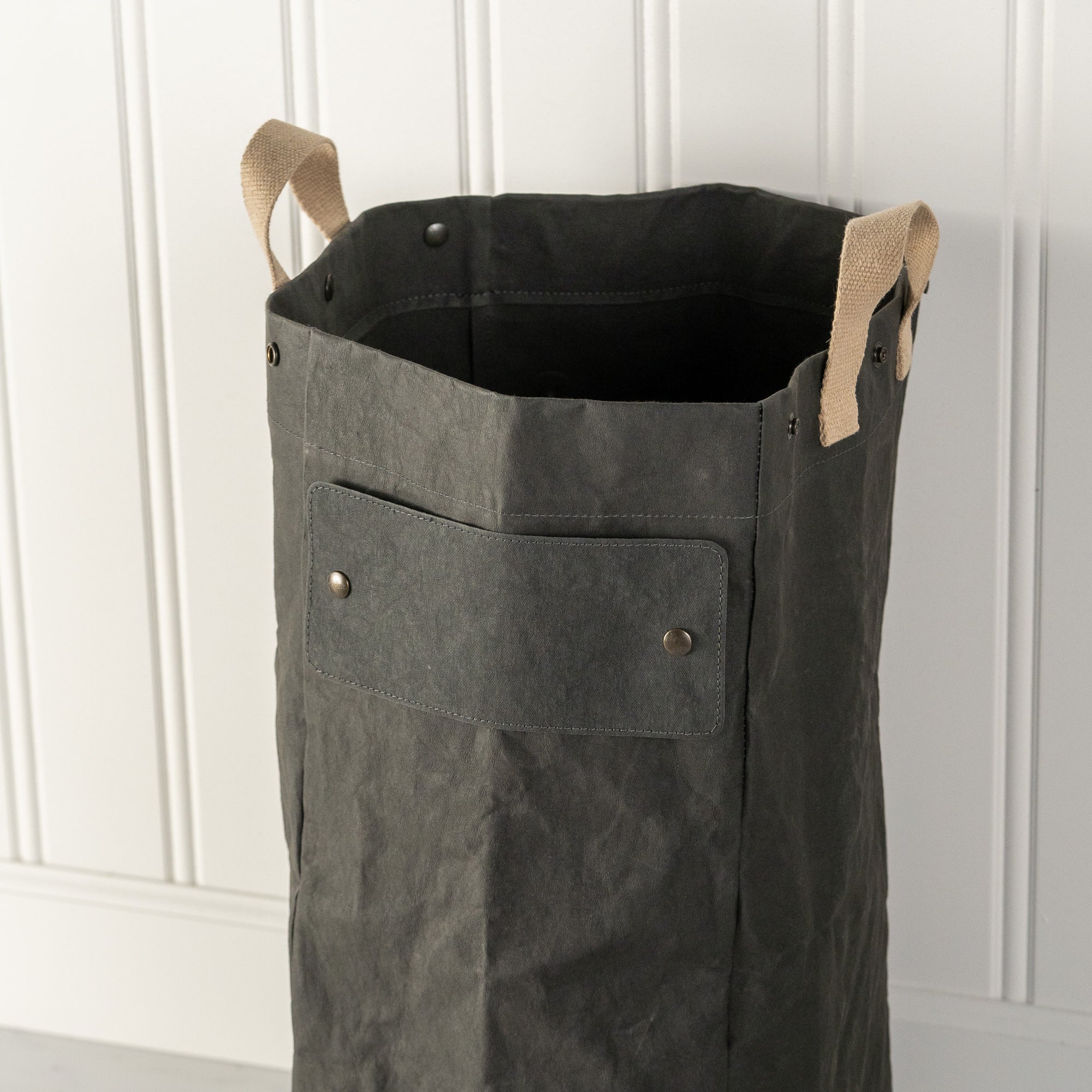 LAUNDRY BAG HAMPER