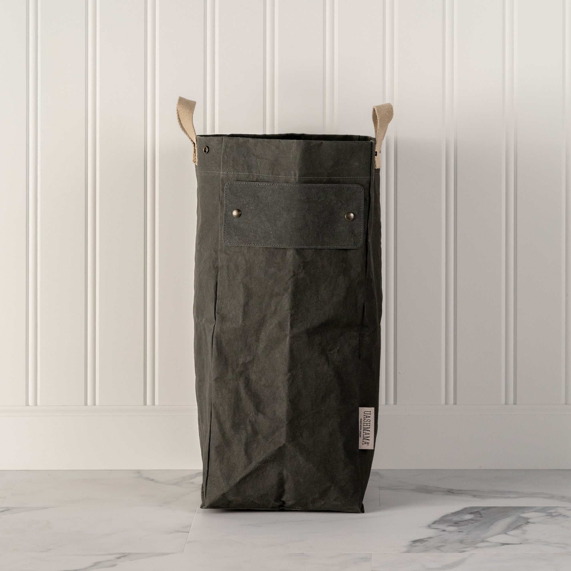 LAUNDRY BAG HAMPER