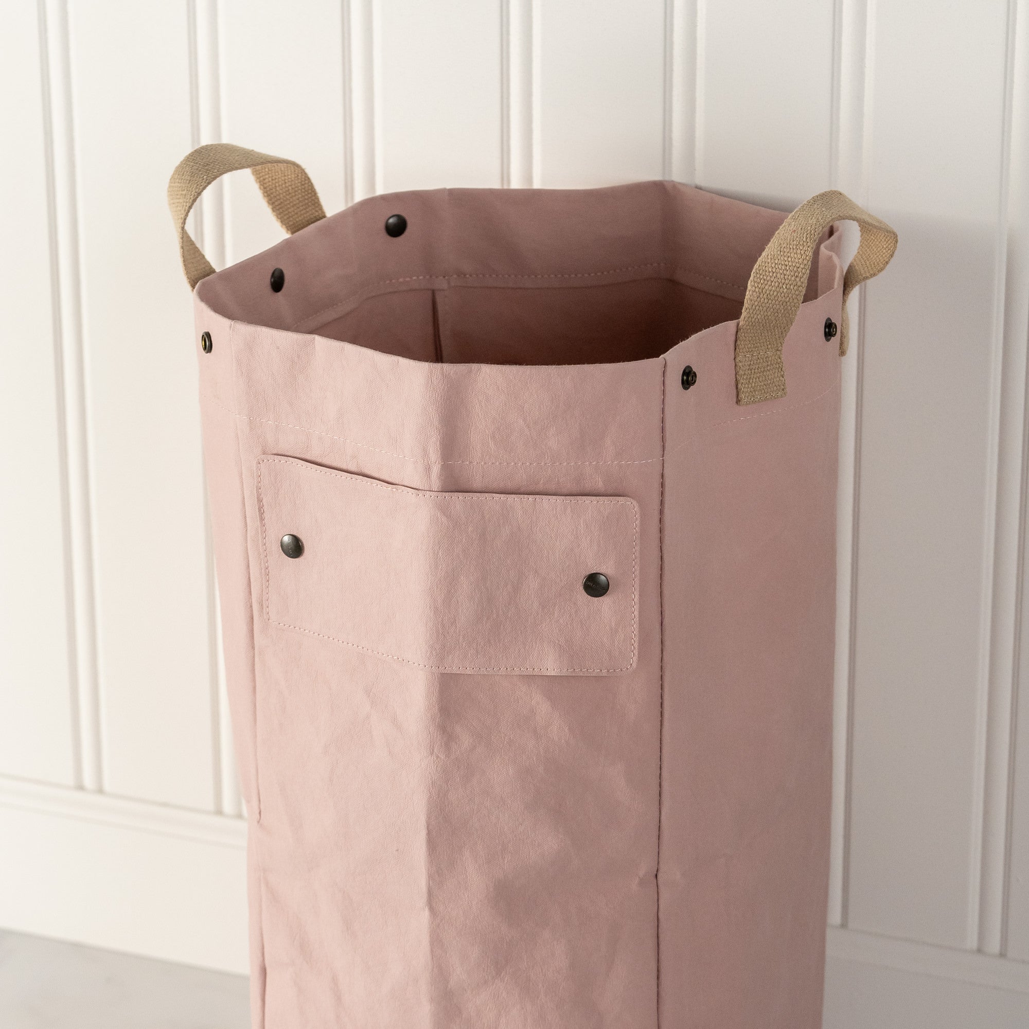 LAUNDRY BAG HAMPER