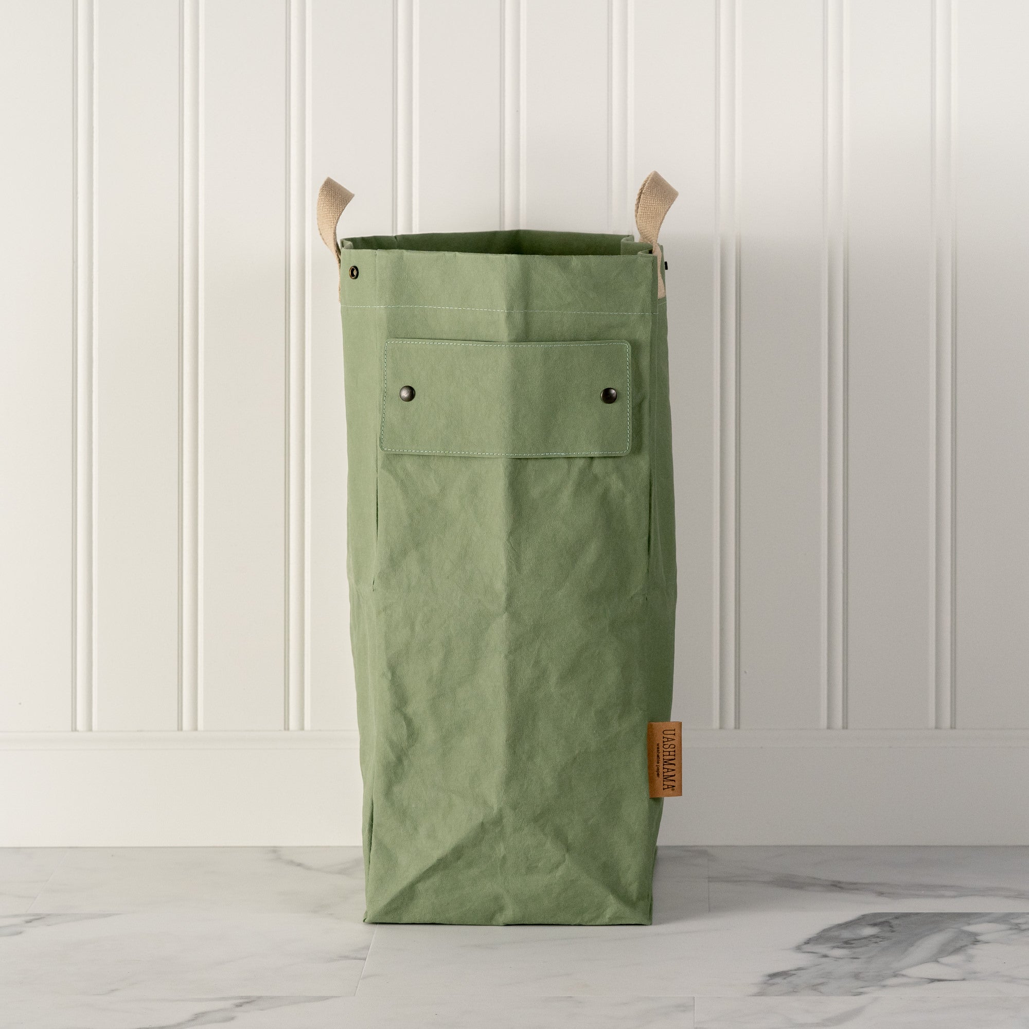 LAUNDRY BAG HAMPER