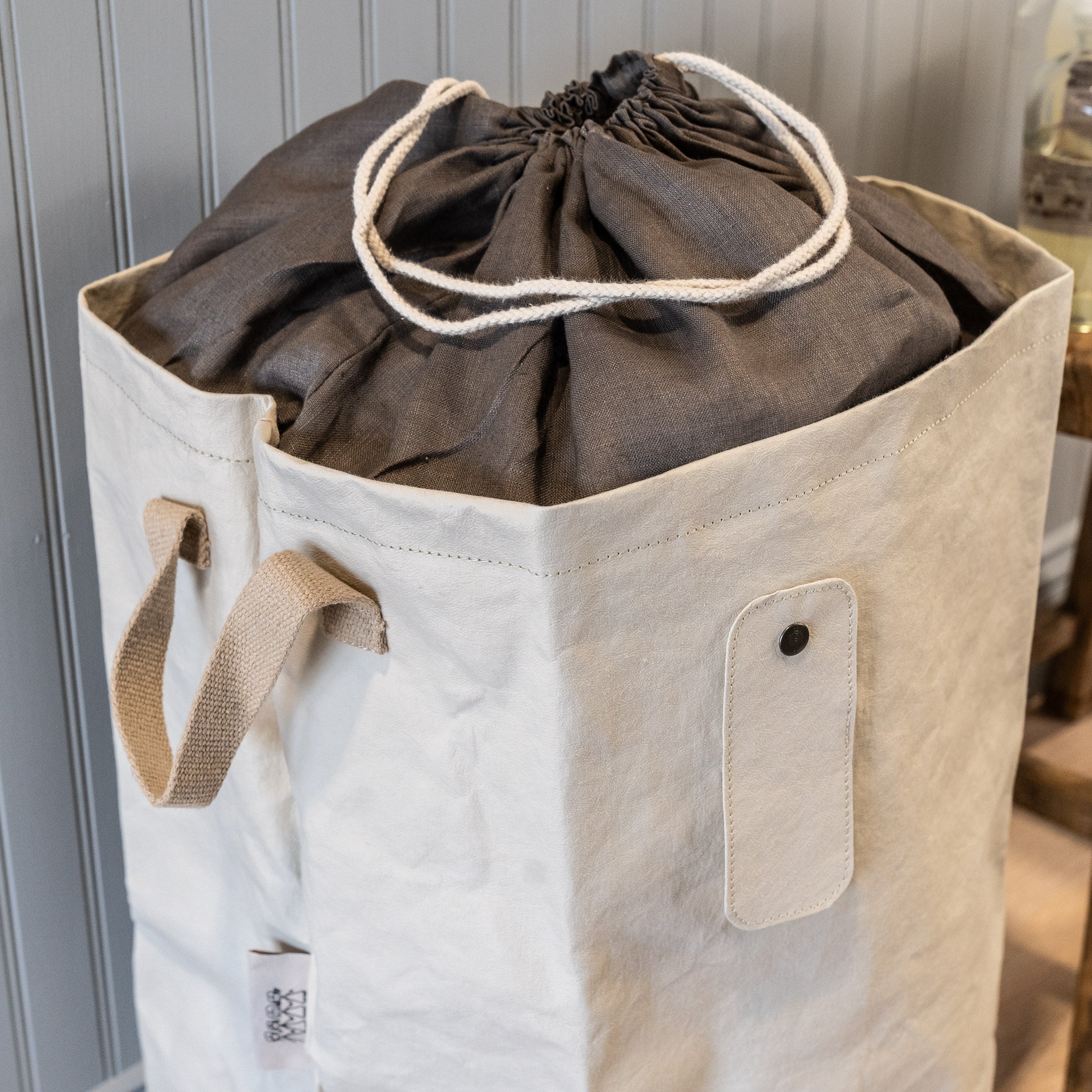 LAPO LAUNDRY BAG HAMPER